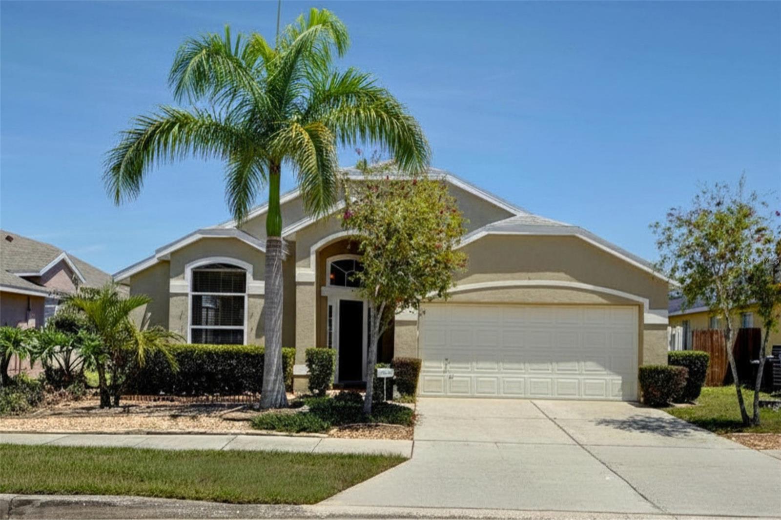 635 Rochester, Davenport, FL 33897