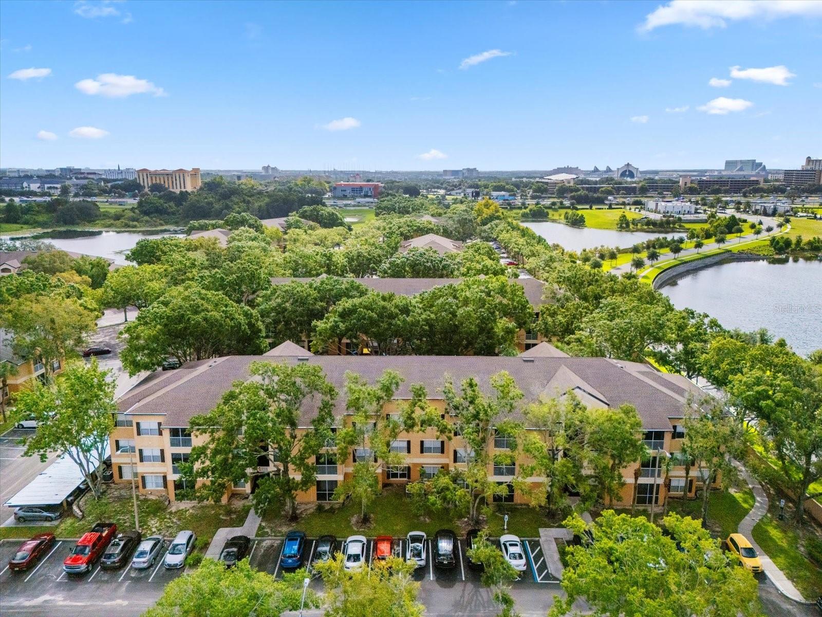 7606 Pissarro Unit 104, Orlando, FL 32819
