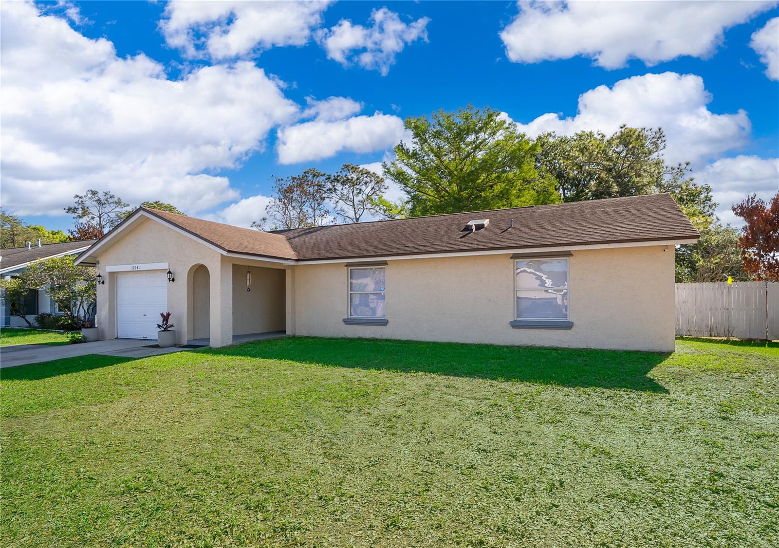 12141 Caper, Orlando, FL 32837