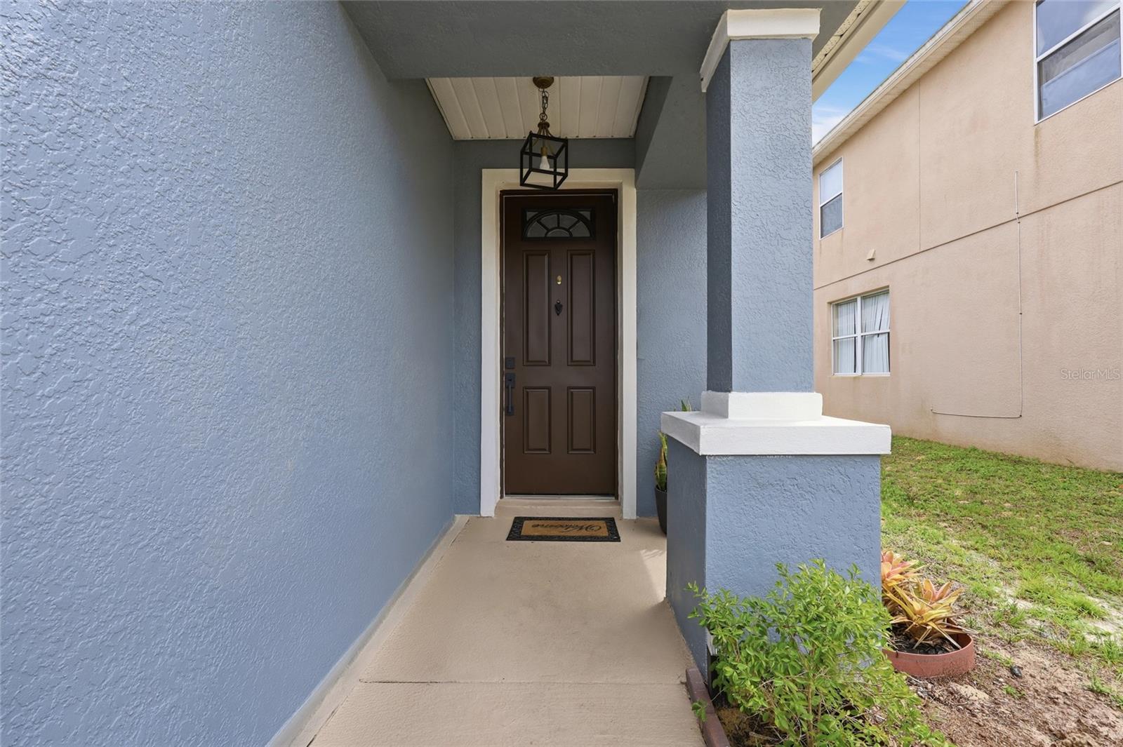 232 Aldridge, Davenport, FL 33897