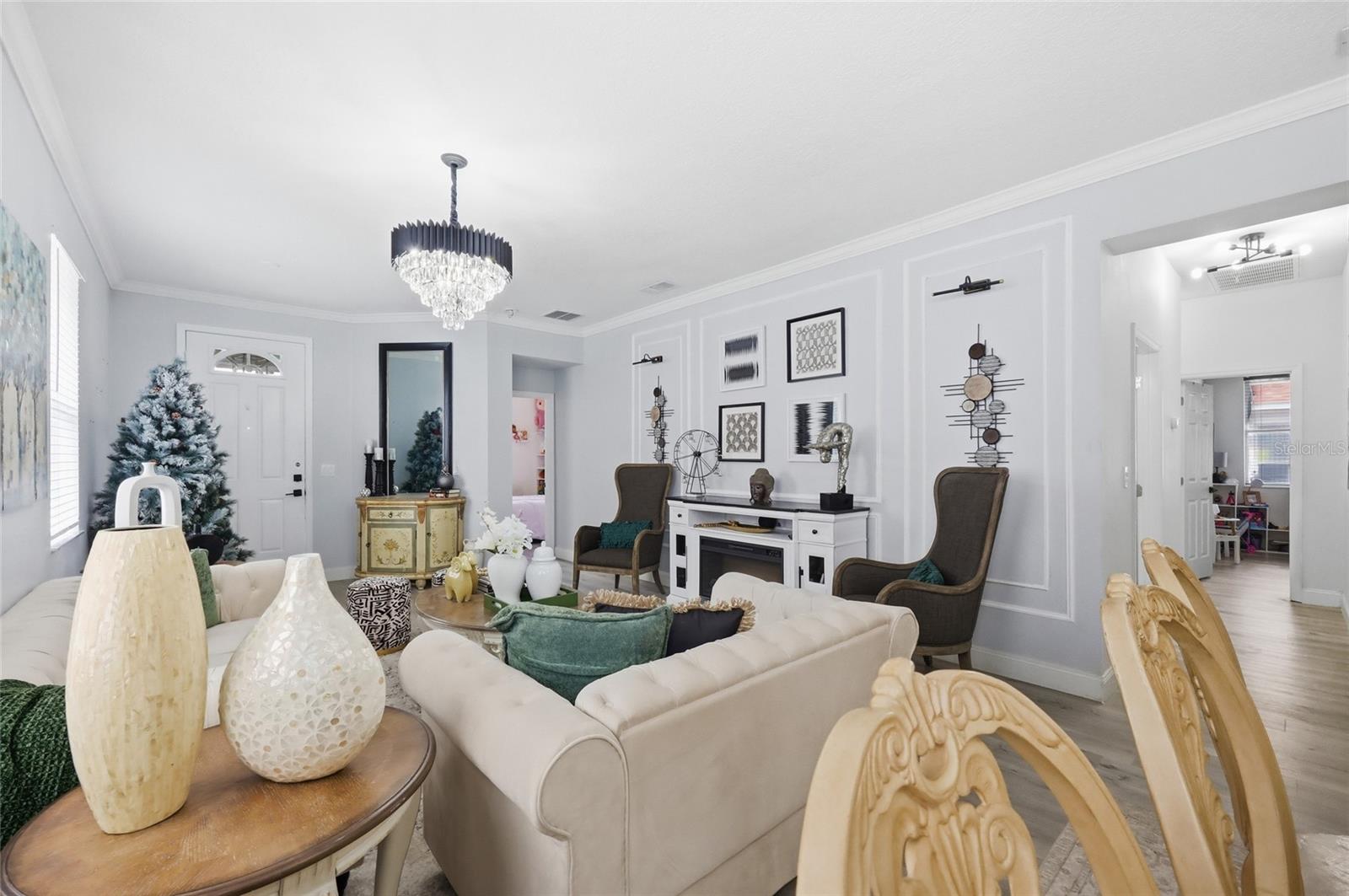 232 Aldridge, Davenport, FL 33897