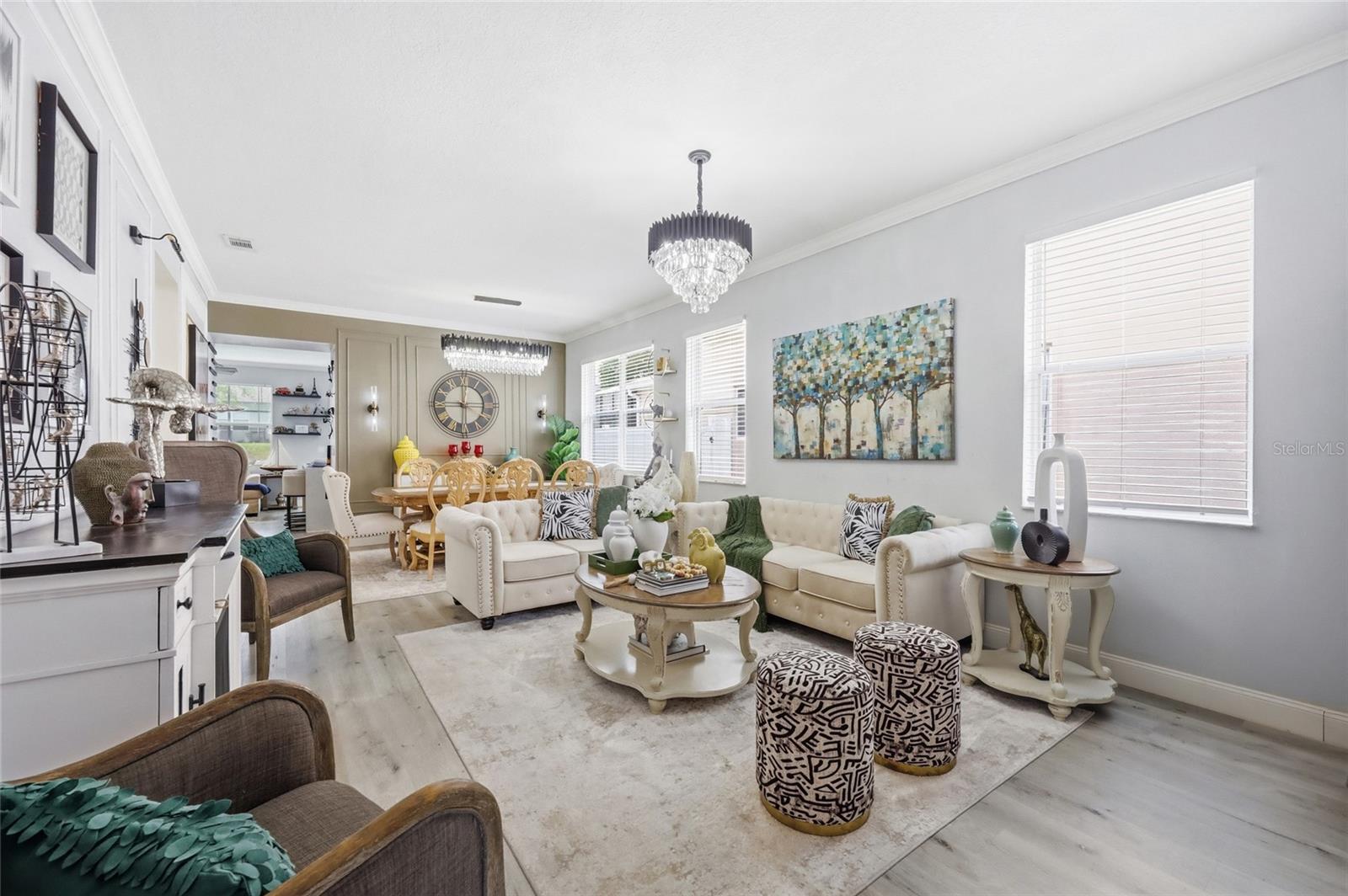 232 Aldridge, Davenport, FL 33897