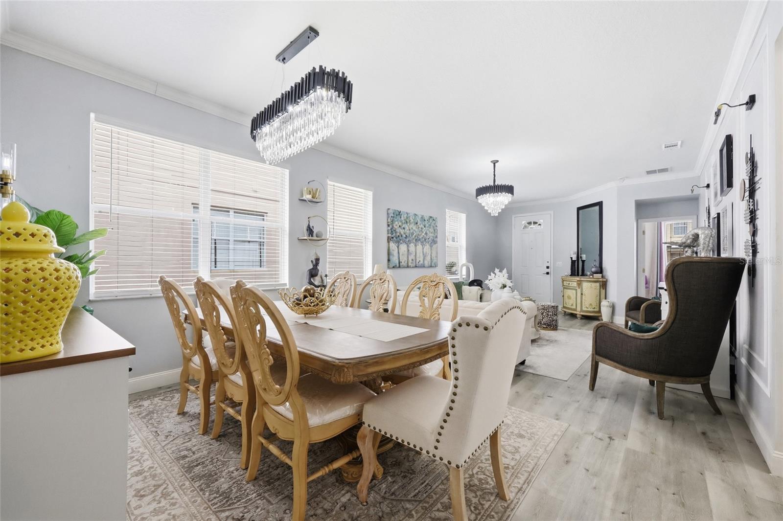 232 Aldridge, Davenport, FL 33897