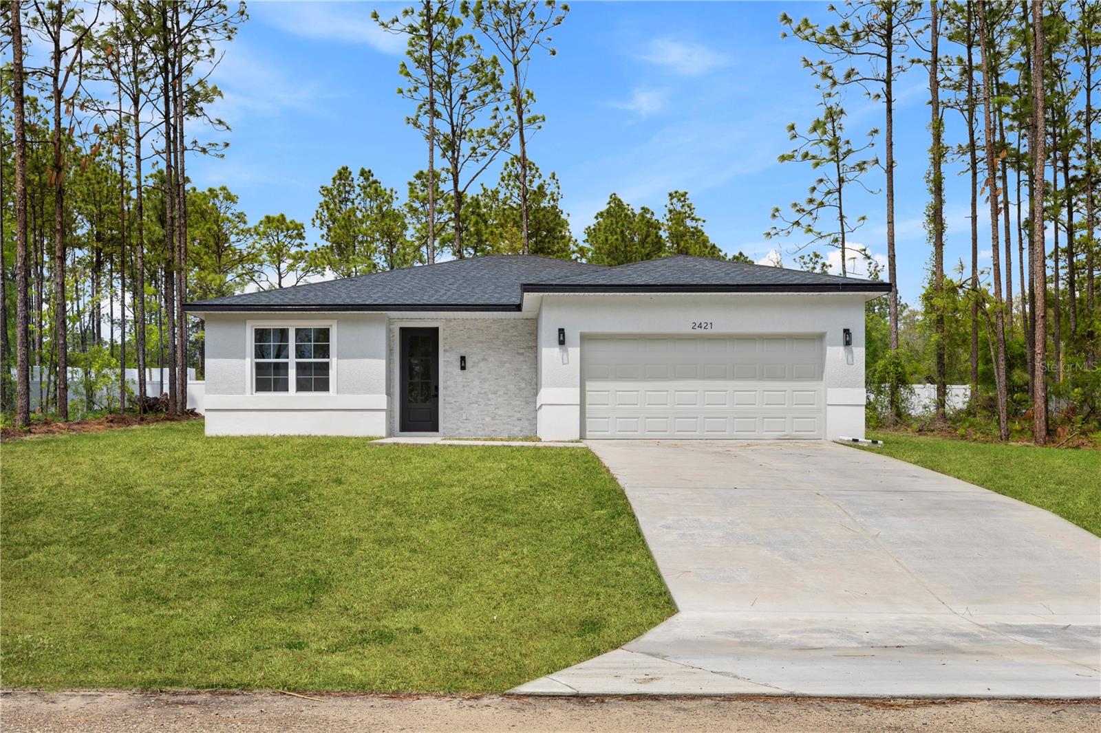 2421 Landmark, Citrus Springs, FL 34434