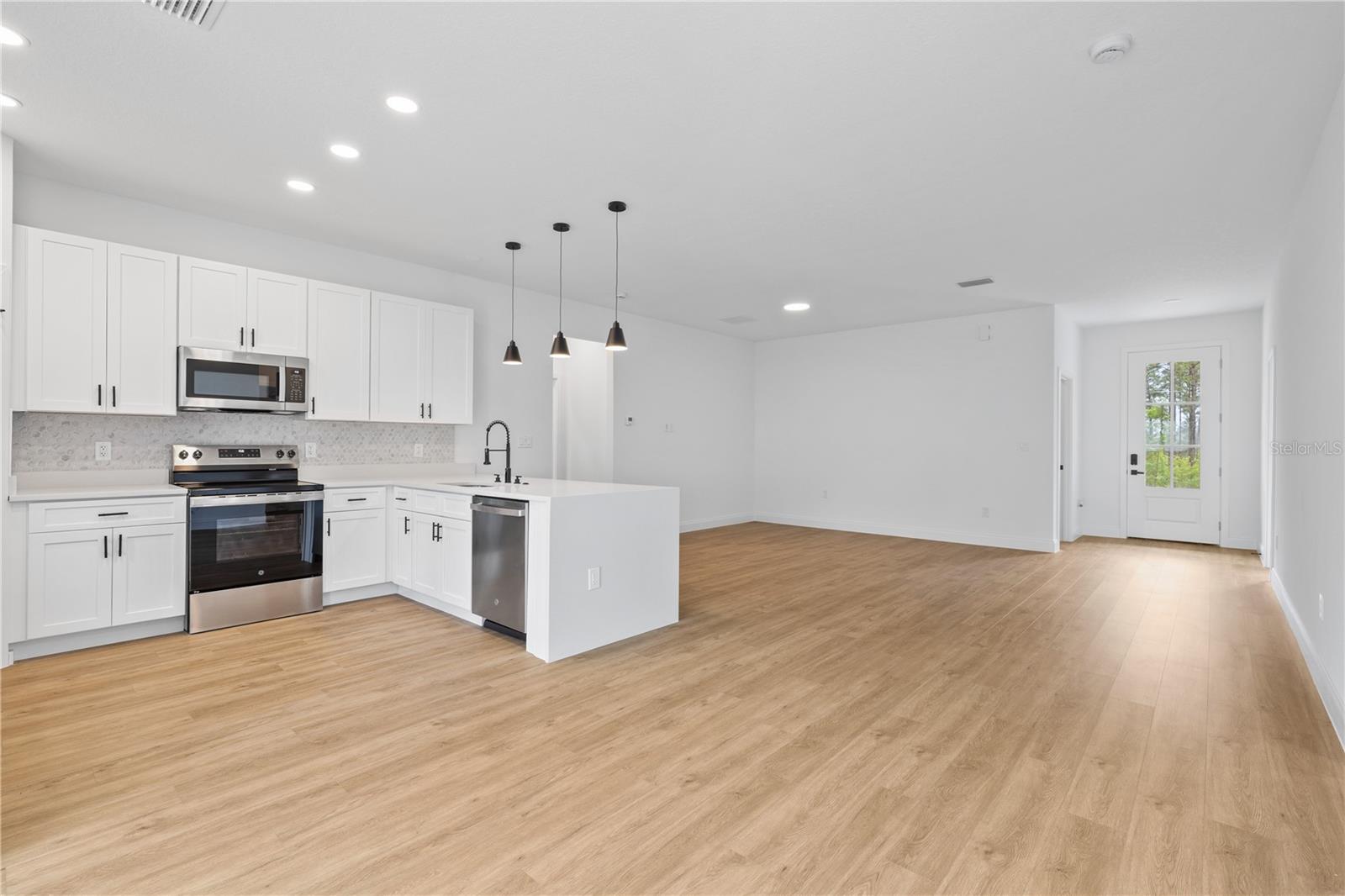 2421 Landmark, Citrus Springs, FL 34434