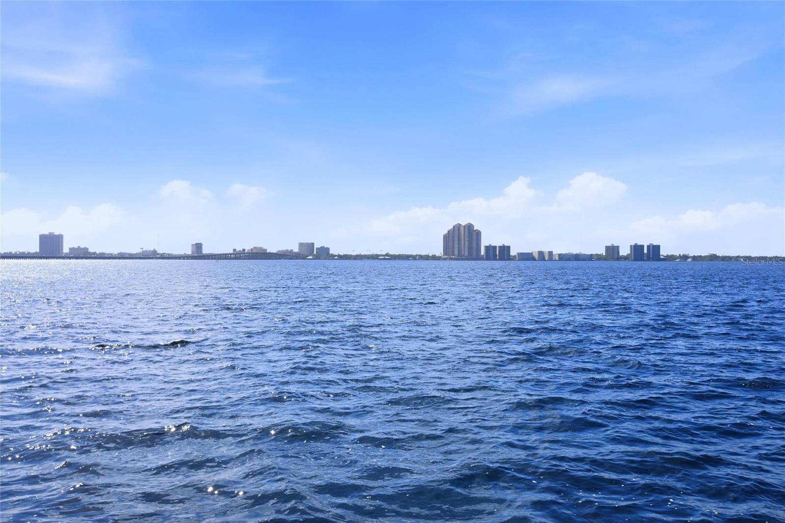 3460 Key Unit 407, North Fort Myers, FL 33903