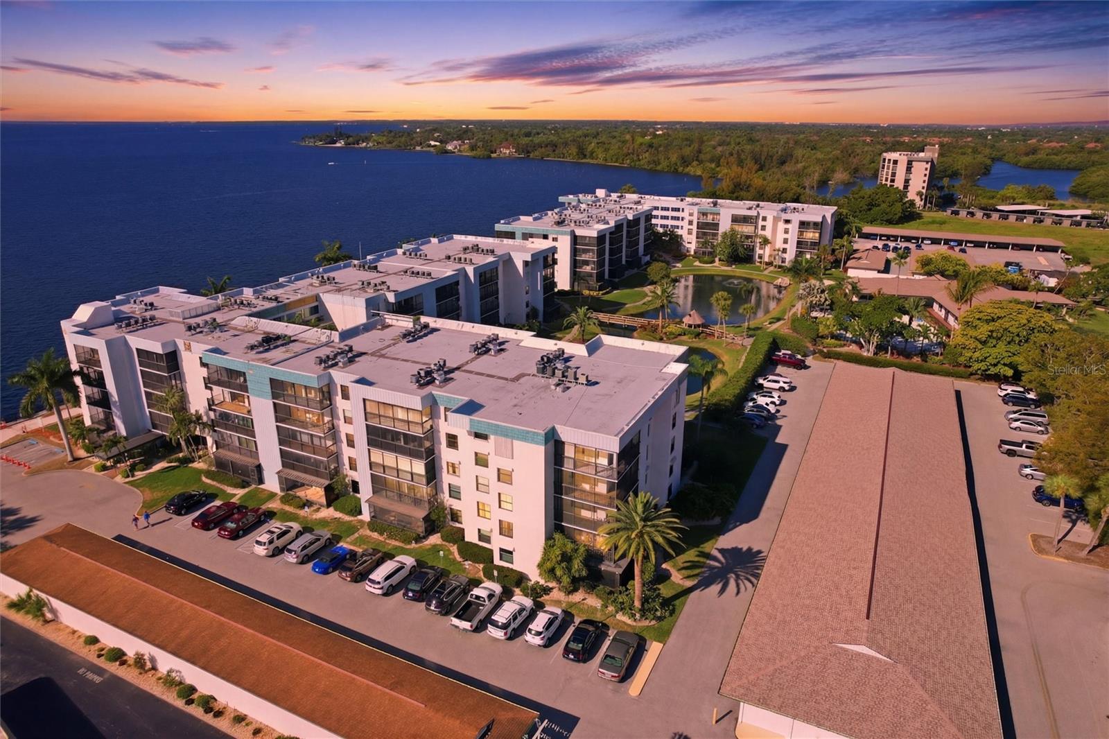 3460 Key Unit 407, North Fort Myers, FL 33903