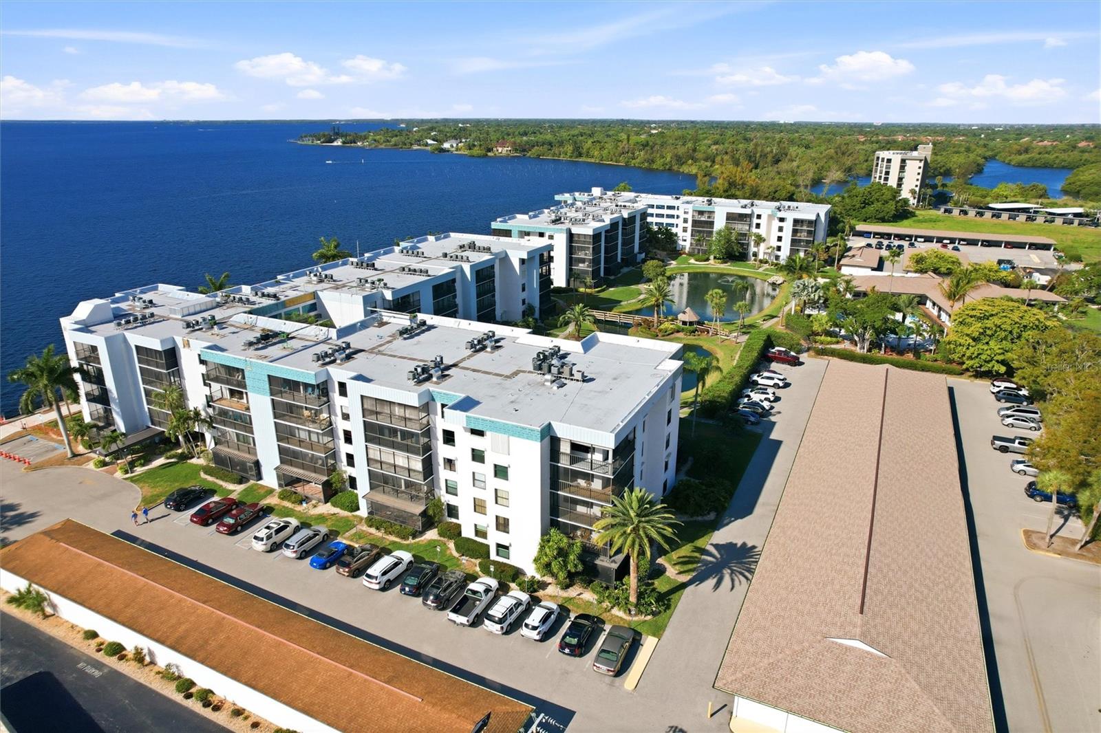 3460 Key Unit 407, North Fort Myers, FL 33903