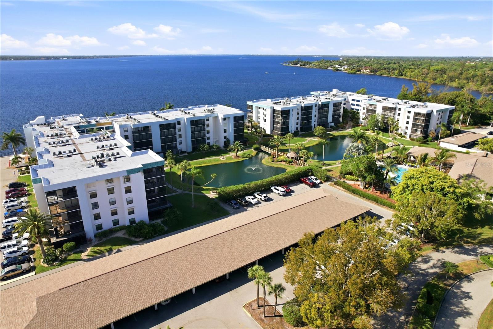 3460 Key Unit 407, North Fort Myers, FL 33903