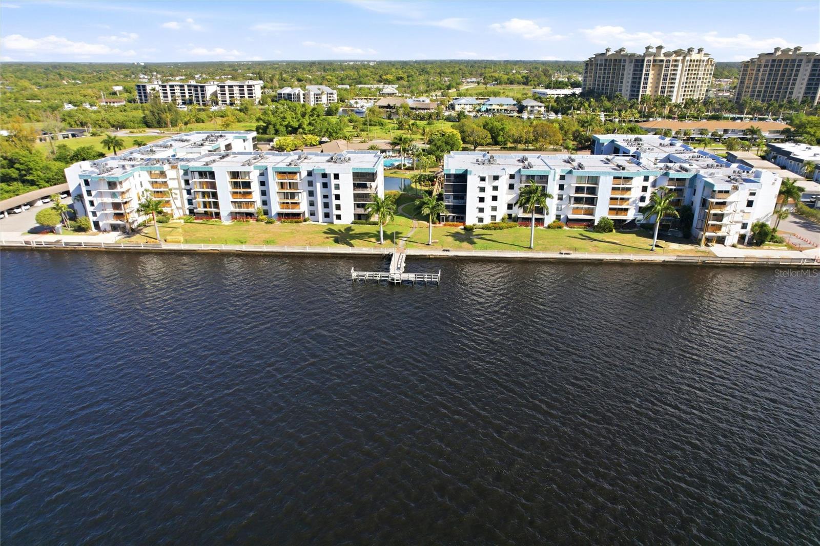 3460 Key Unit 407, North Fort Myers, FL 33903