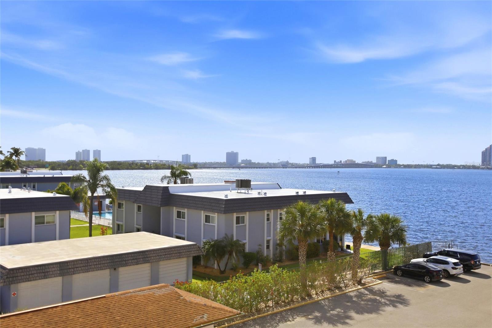 3460 Key Unit 407, North Fort Myers, FL 33903
