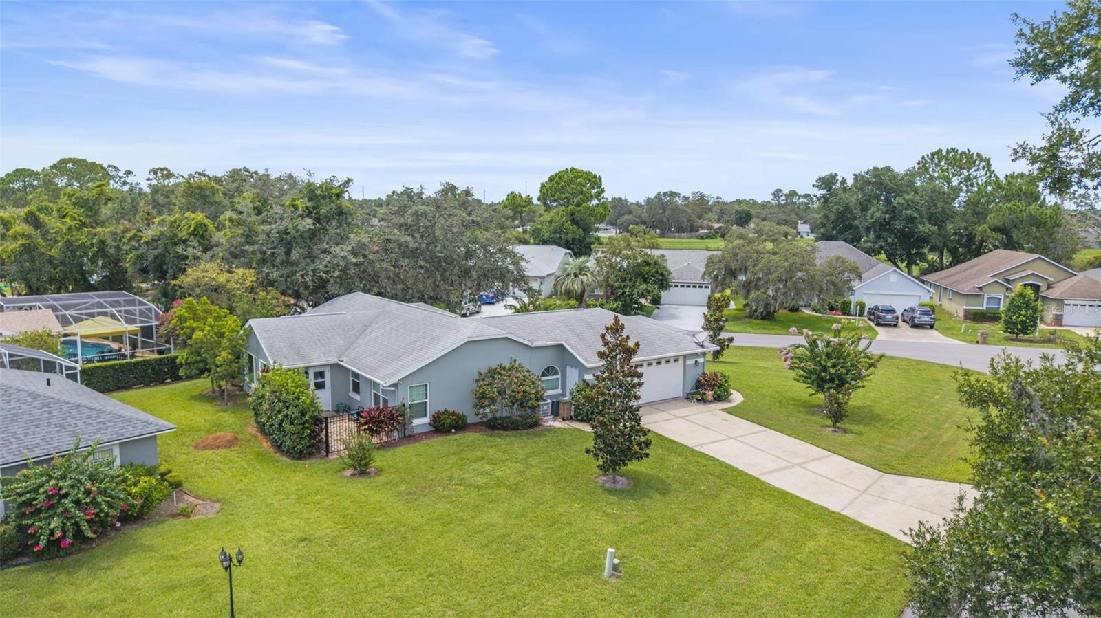 11218 Fountain Lake, Leesburg, FL 34788