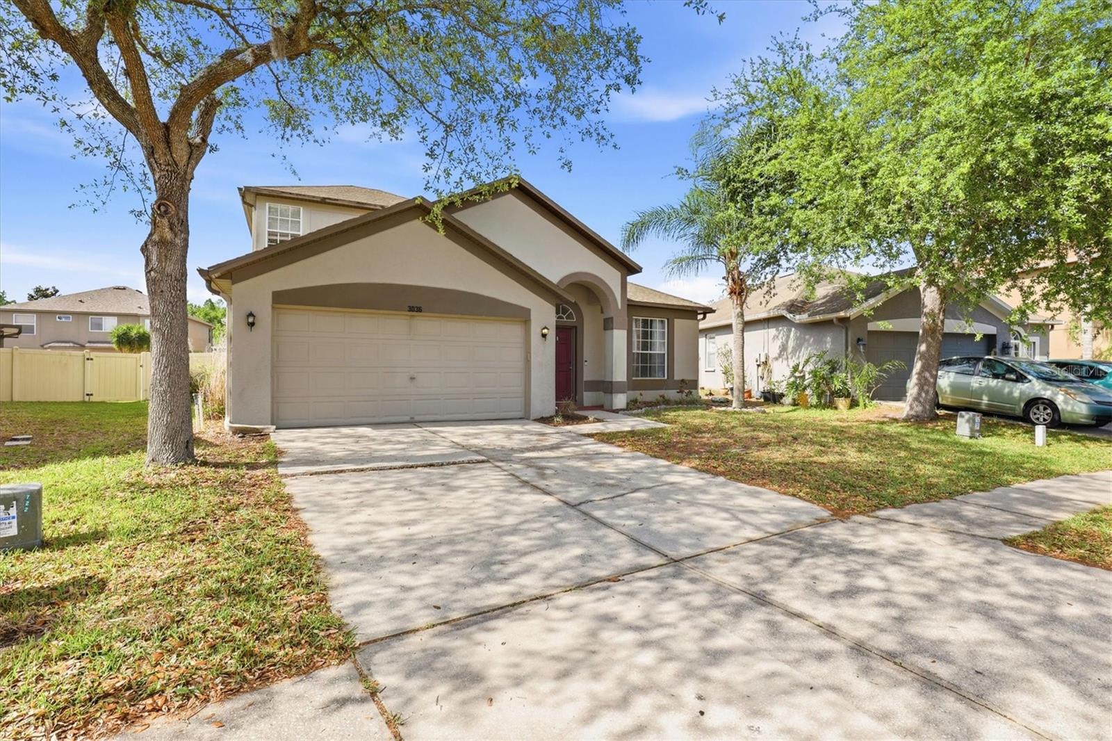 3036 Gianna, Land O Lakes, FL 34638
