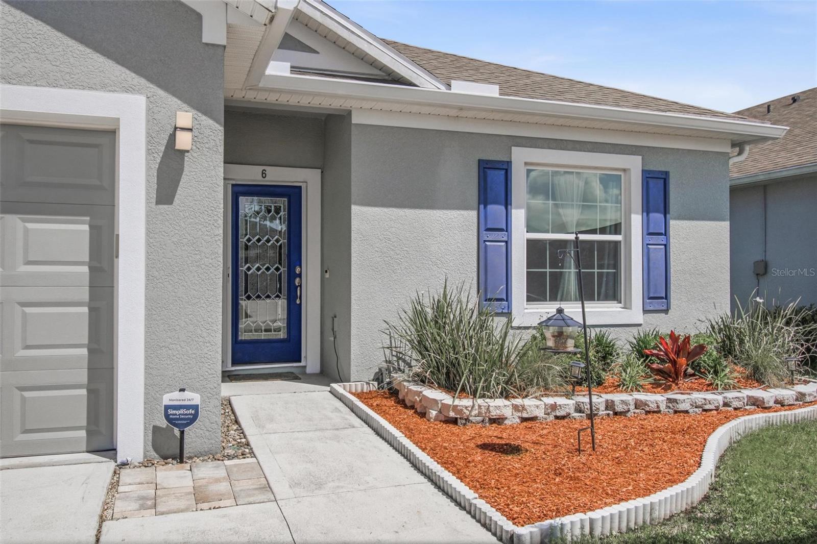 6 Oakleaf, Palm Coast, FL 32137