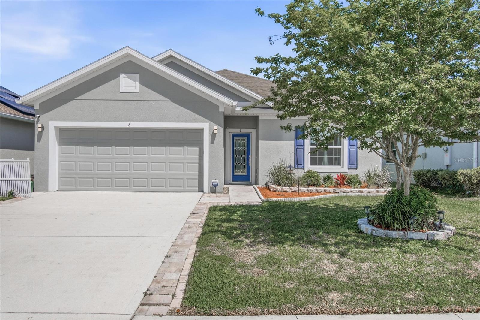 6 Oakleaf, Palm Coast, FL 32137