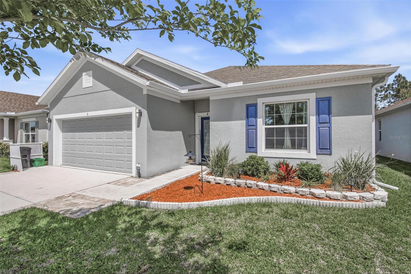 6 Oakleaf, Palm Coast, FL 32137