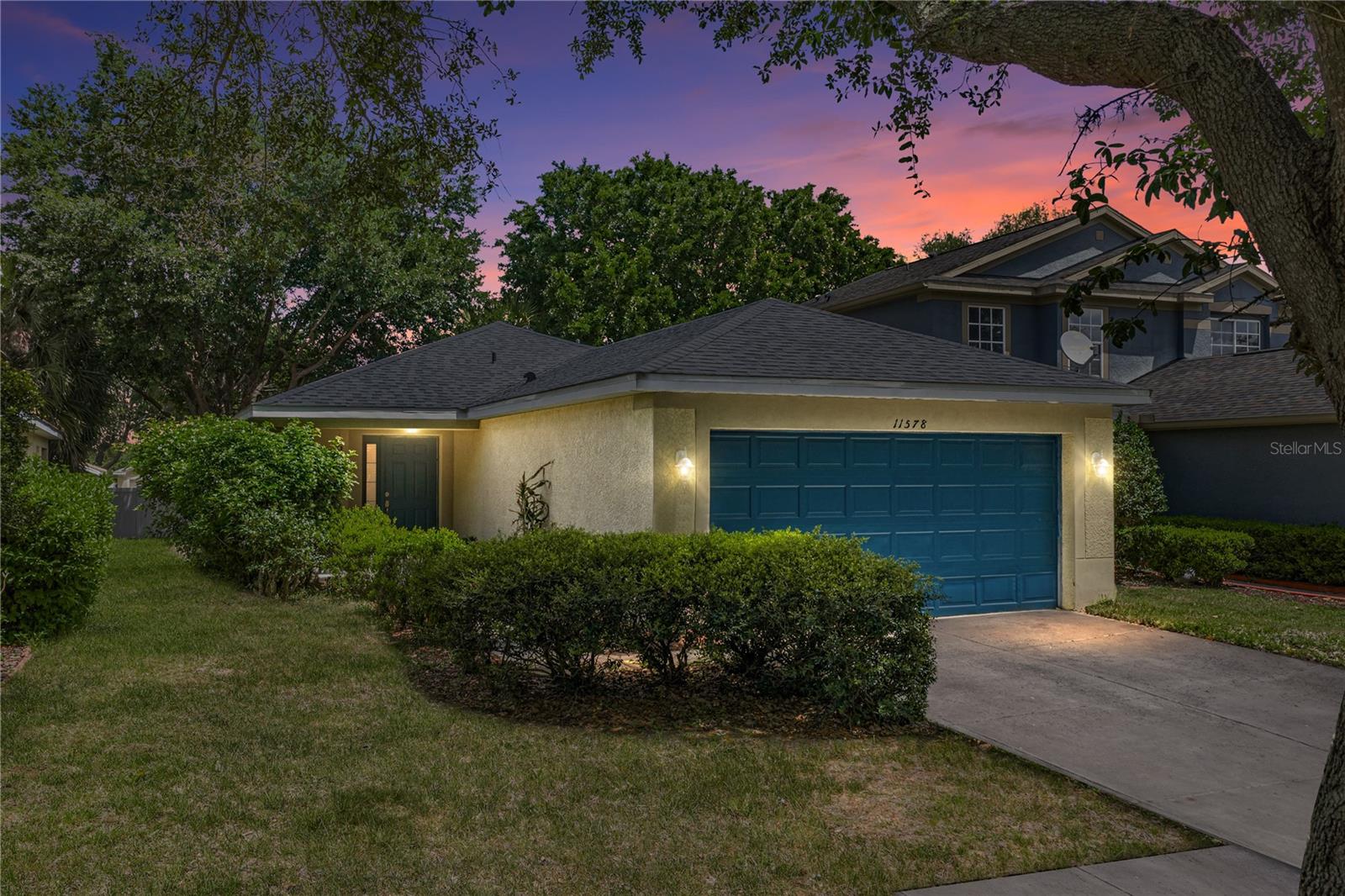 11578 Hammocks Glade, Riverview, FL 33569