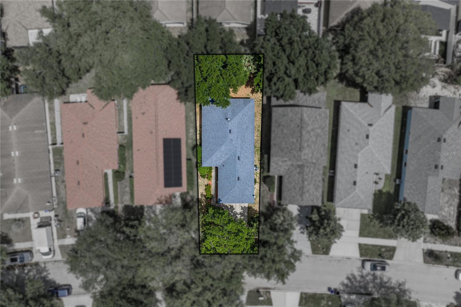 11578 Hammocks Glade, Riverview, FL 33569
