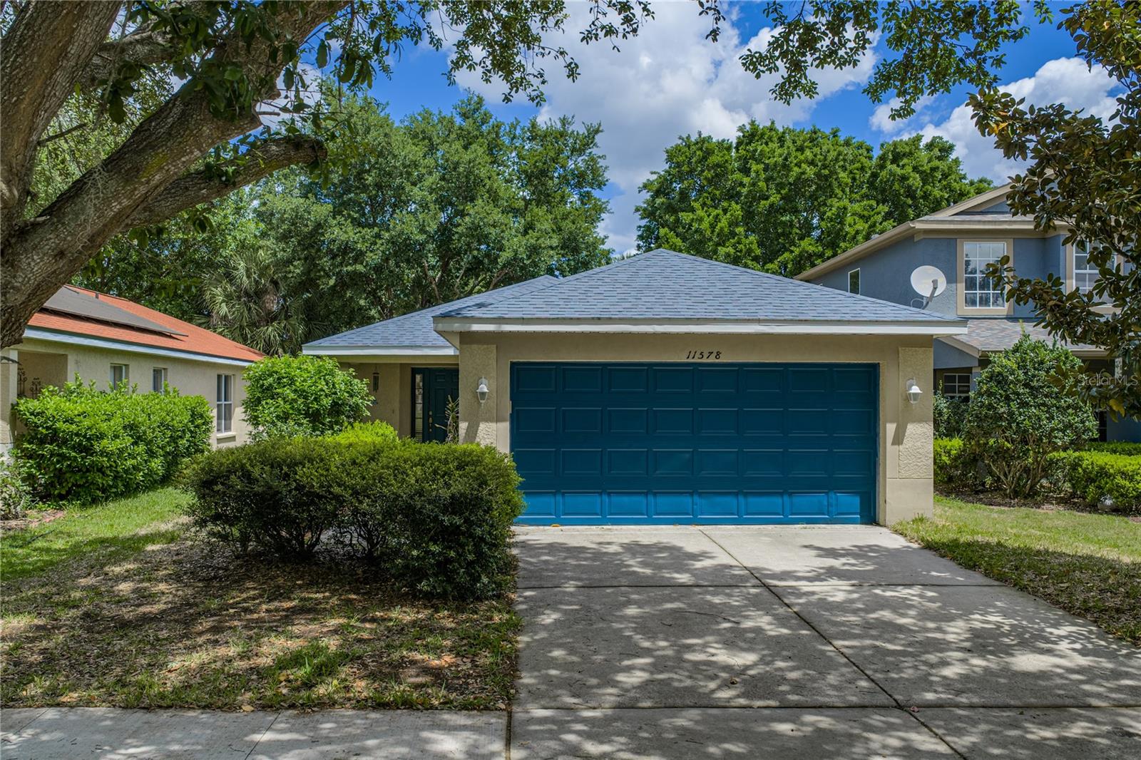 11578 Hammocks Glade, Riverview, FL 33569