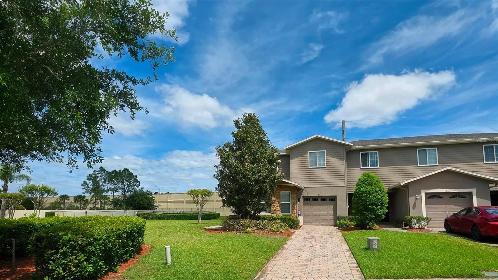 1861 Chatham Place, Orlando, FL 32824