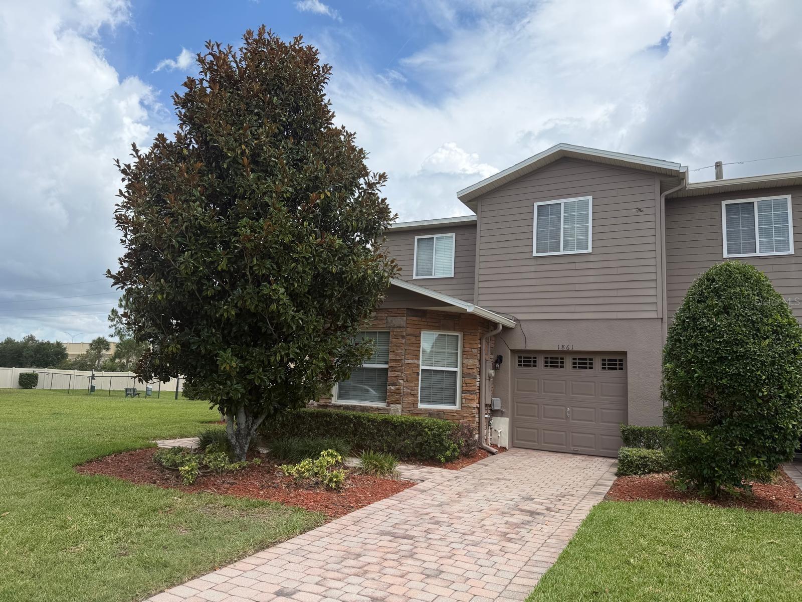 1861 Chatham Place, Orlando, FL 32824