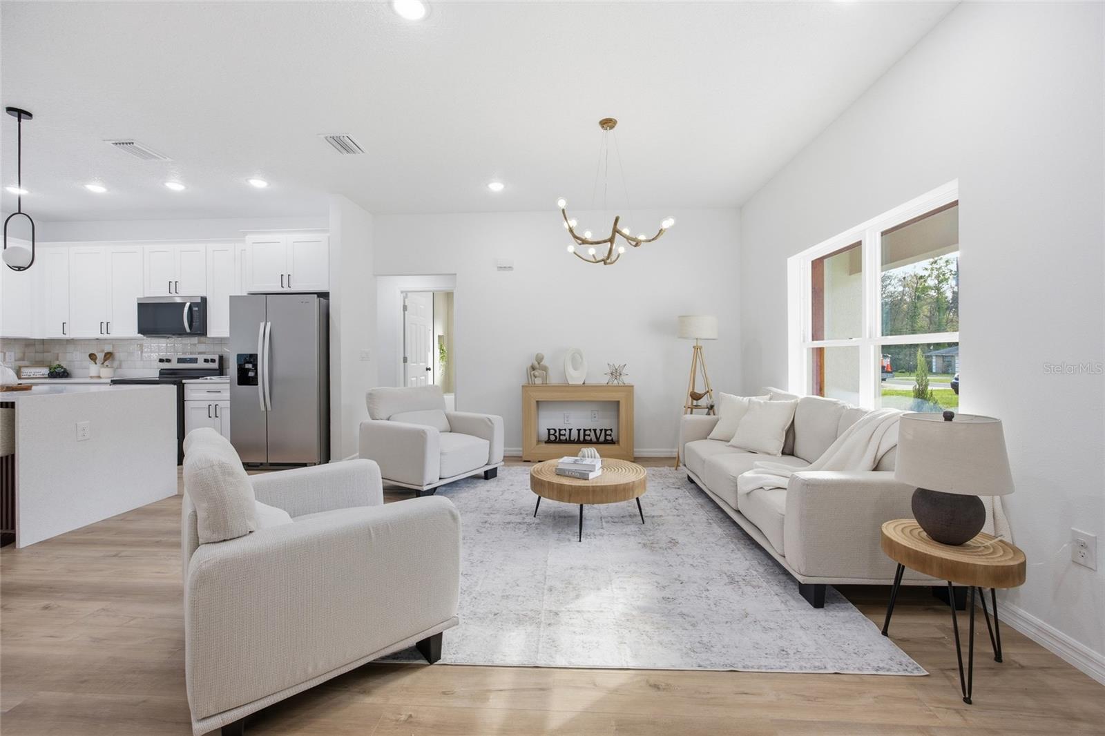2116 Beach Plum Drive, Citrus Springs, FL 34434