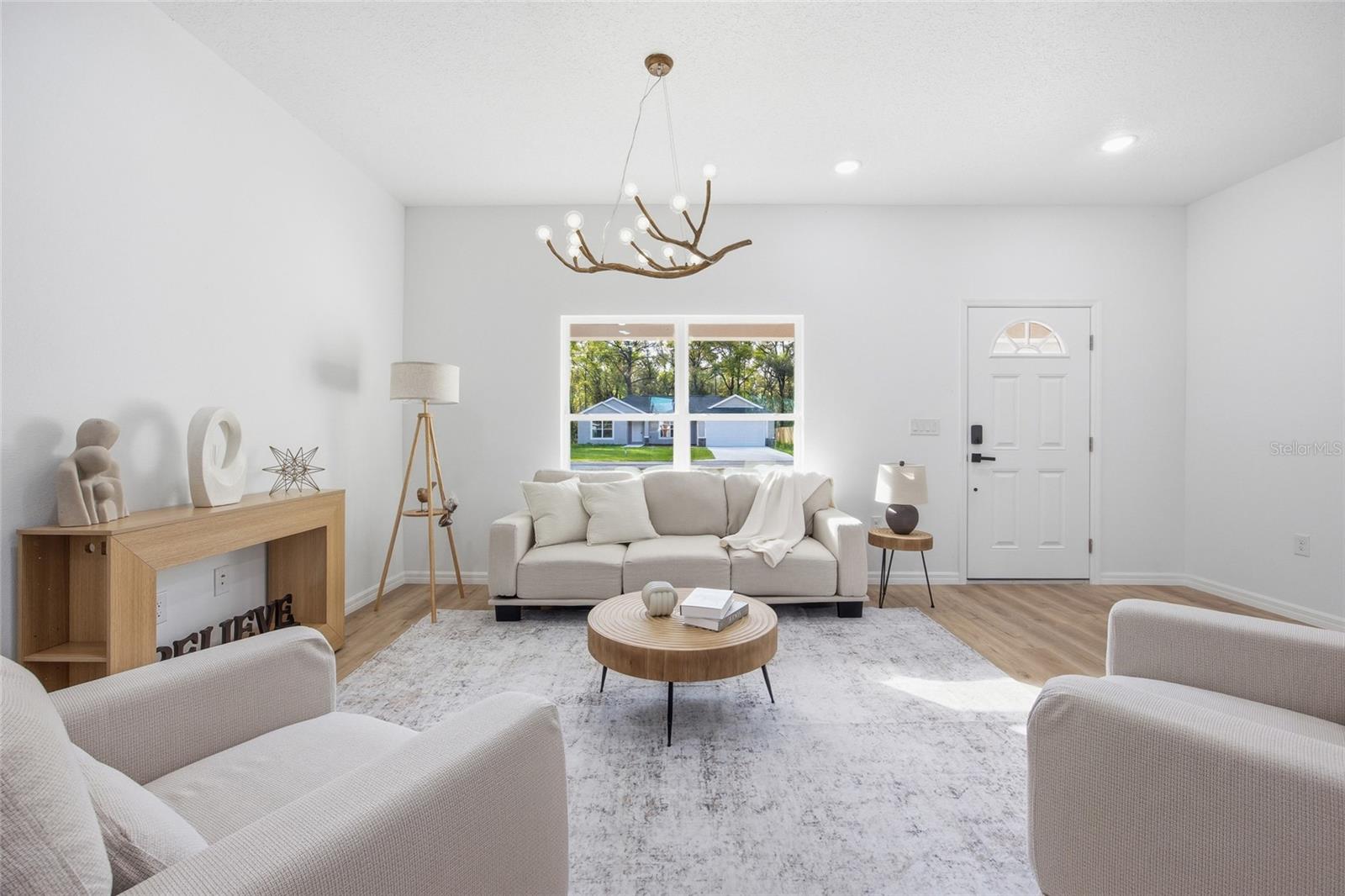 2116 Beach Plum Drive, Citrus Springs, FL 34434