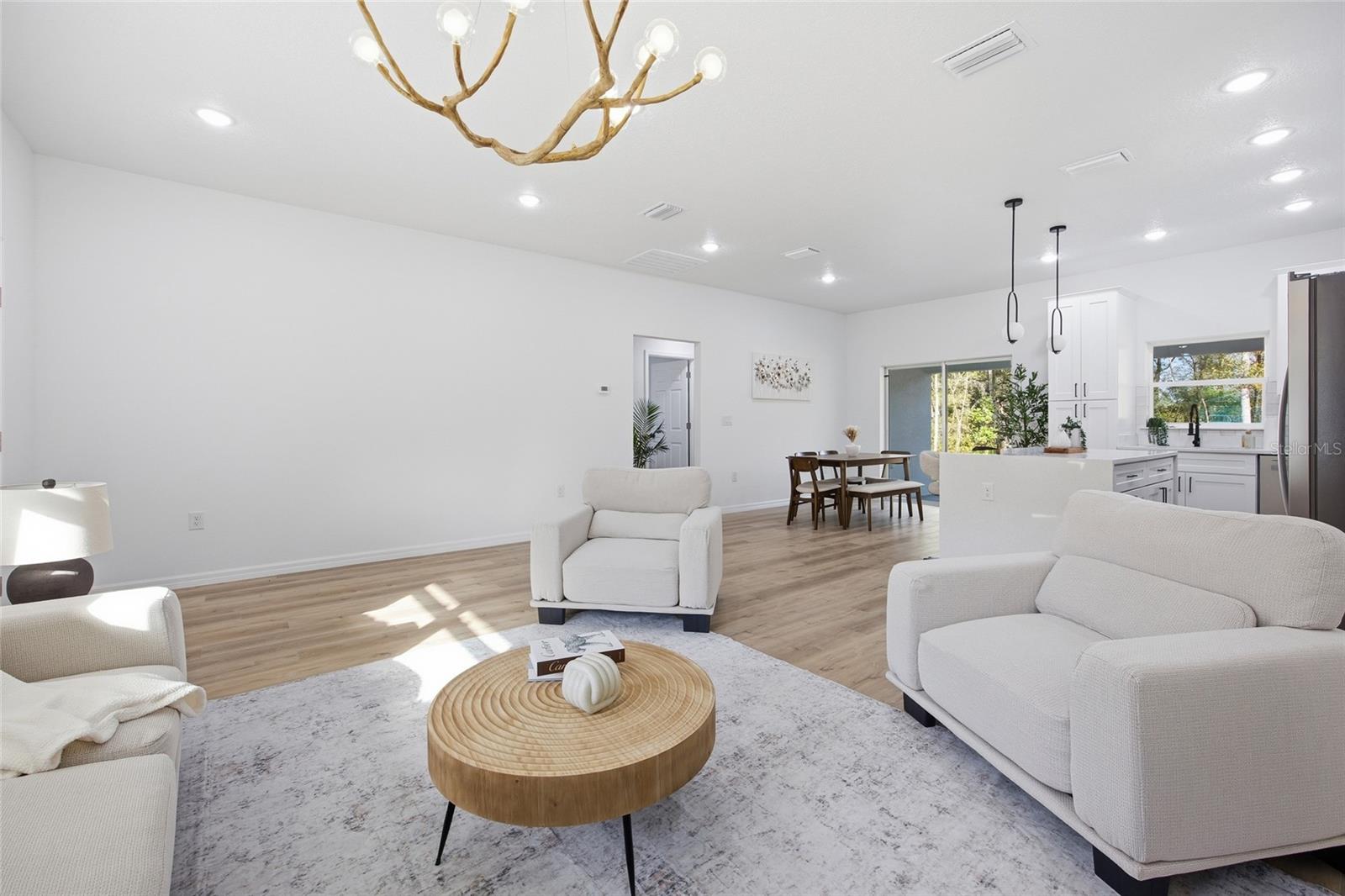 2116 Beach Plum Drive, Citrus Springs, FL 34434