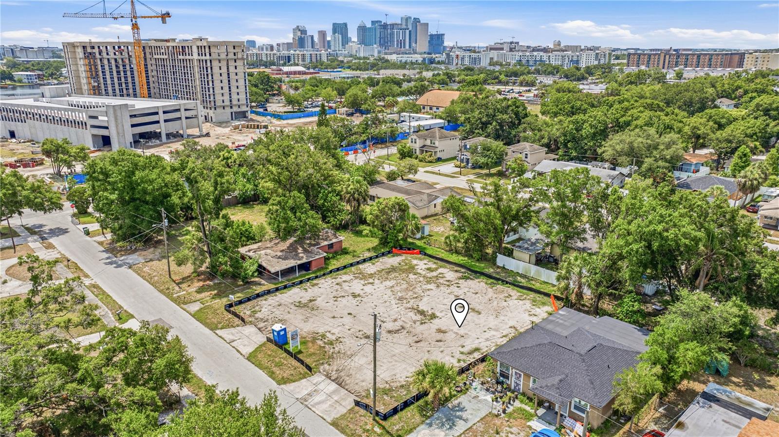 1712 Saint Conrad, Tampa, FL 33607