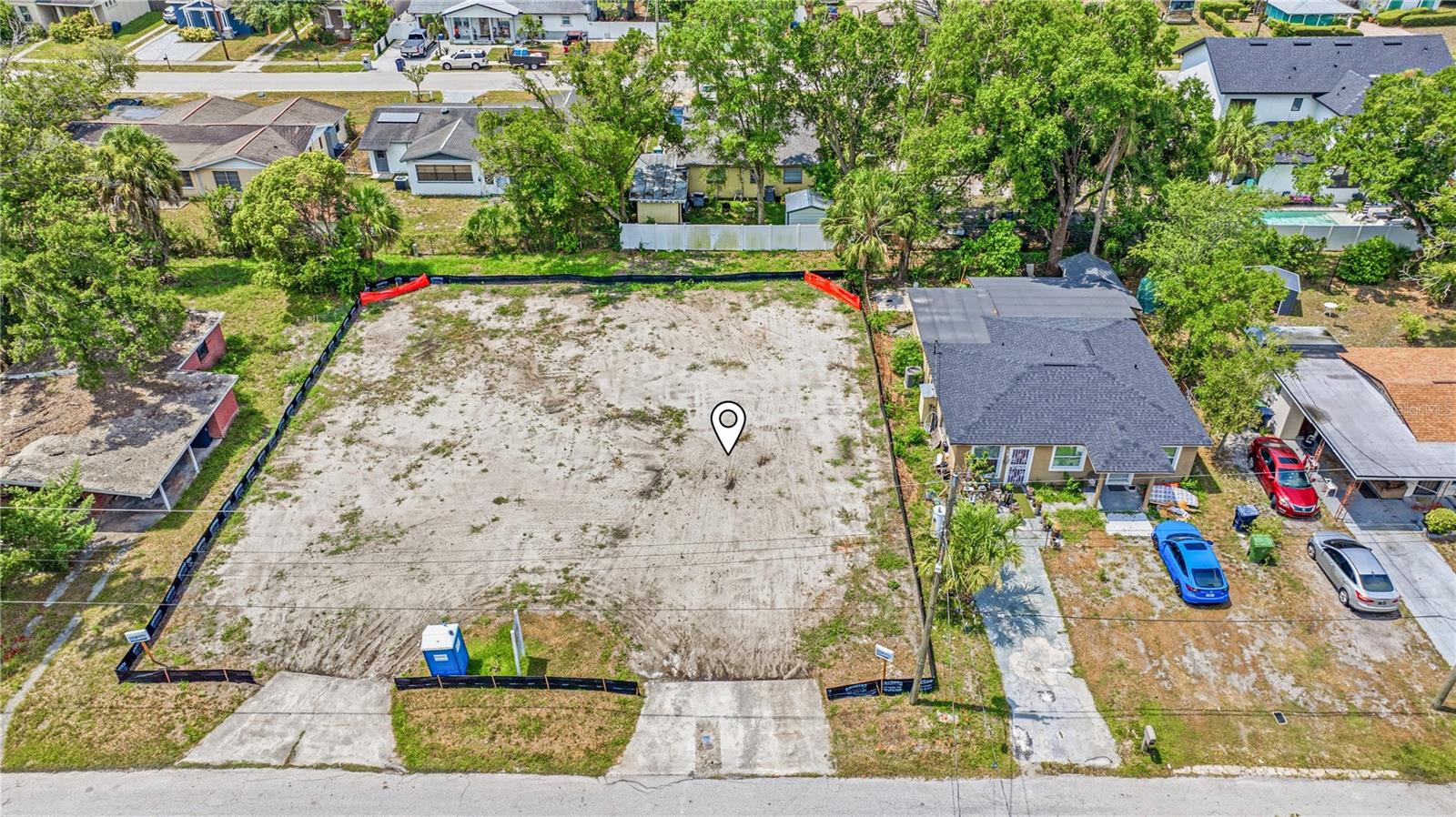 1712 Saint Conrad, Tampa, FL 33607