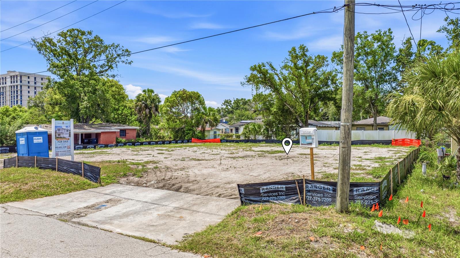 1712 Saint Conrad, Tampa, FL 33607