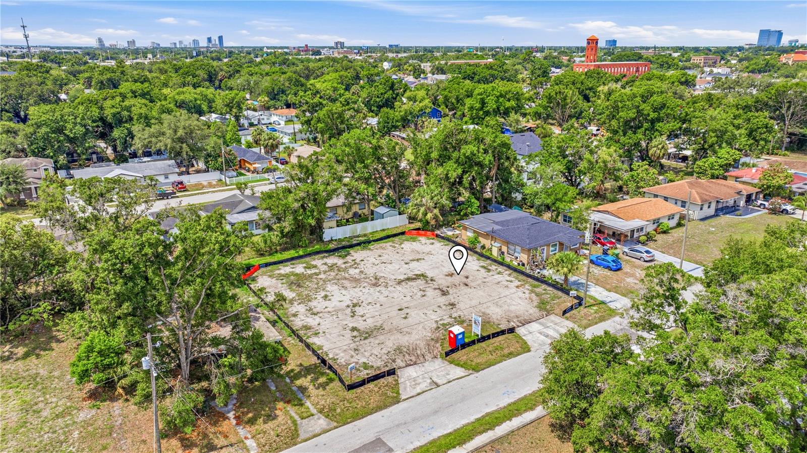 1712 Saint Conrad, Tampa, FL 33607