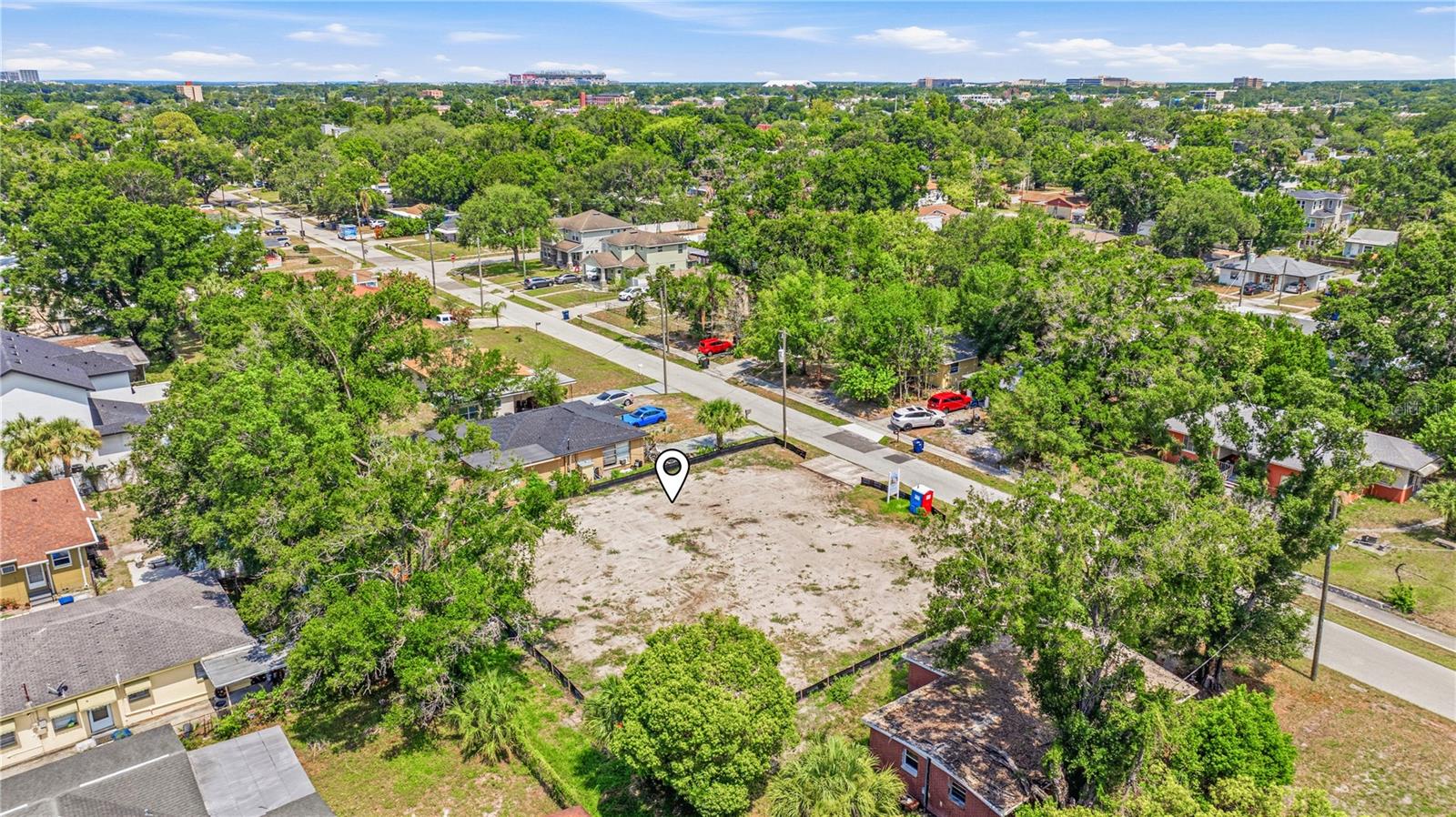 1712 Saint Conrad, Tampa, FL 33607