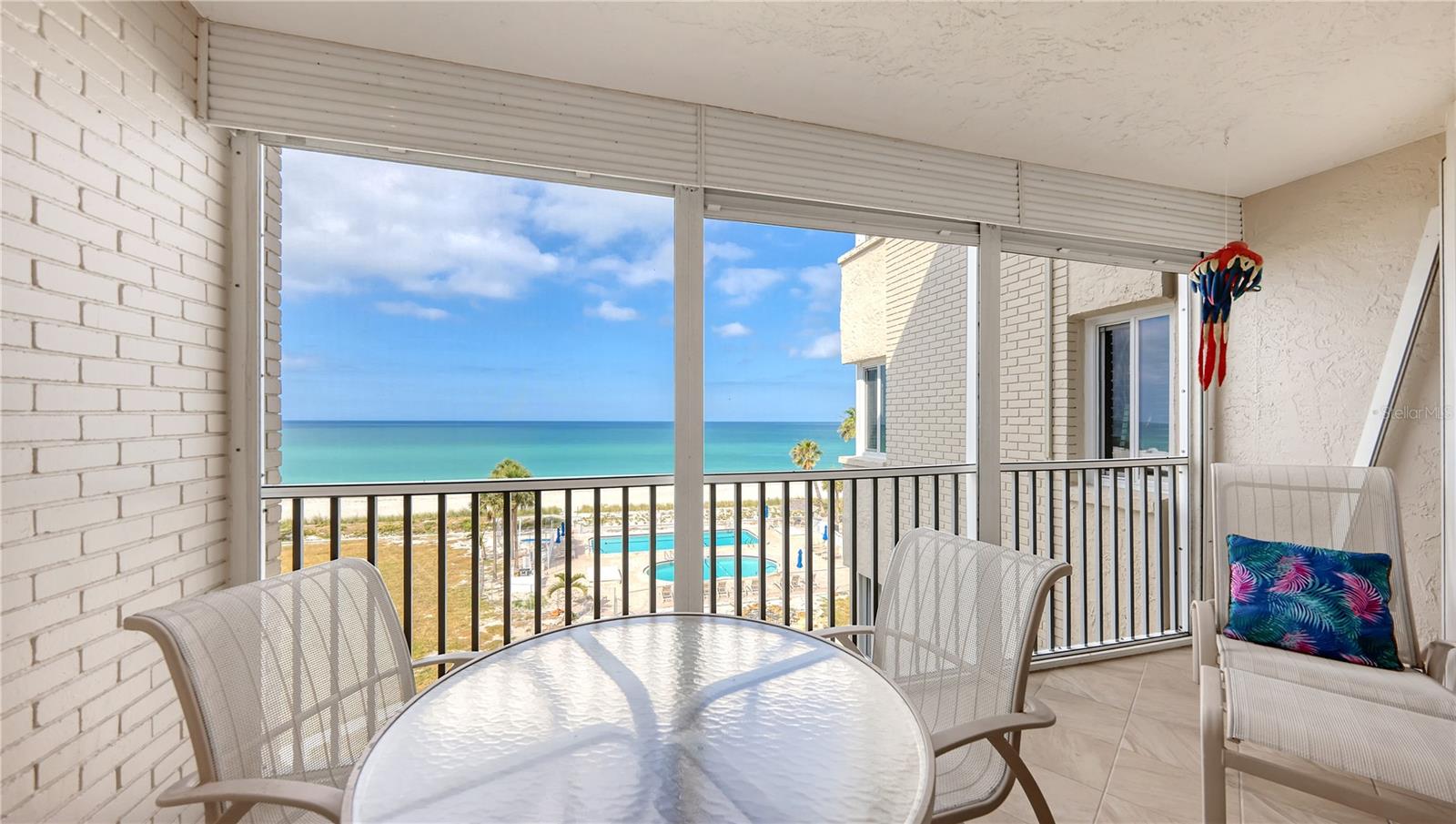 4825 Gulf of Mexico Unit 504, Longboat Key, FL 34228