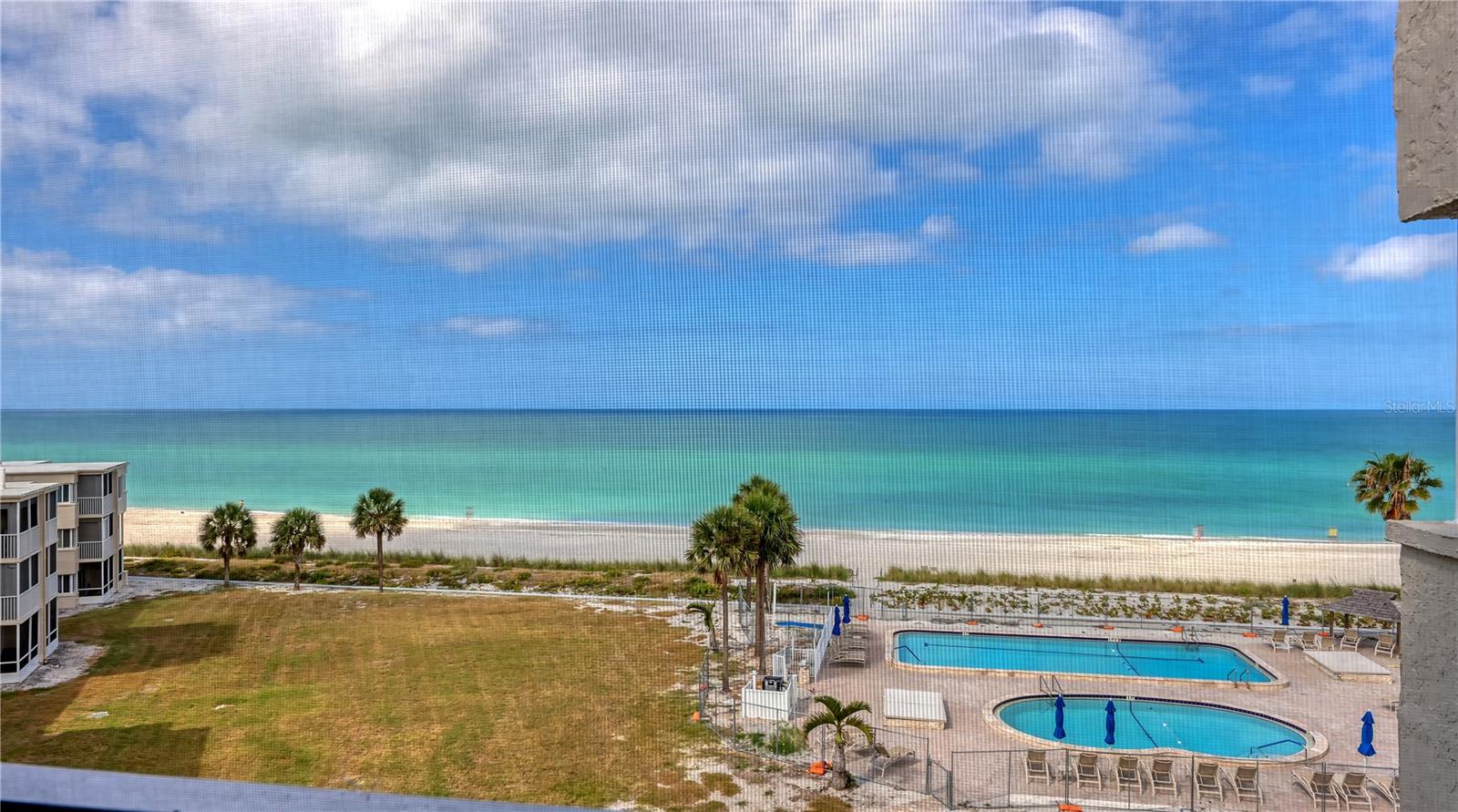 4825 Gulf of Mexico Unit 504, Longboat Key, FL 34228