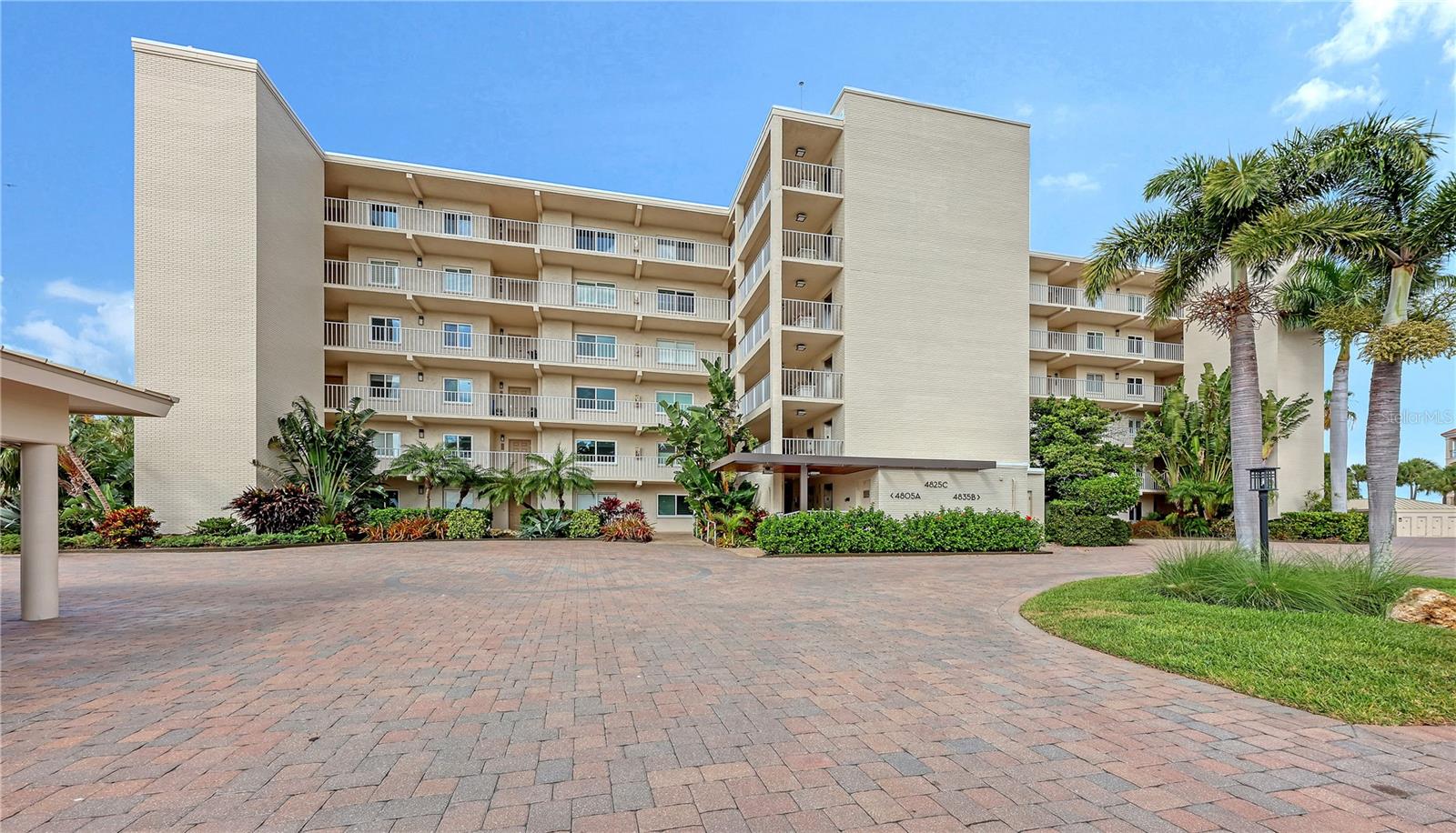 4825 Gulf of Mexico Unit 504, Longboat Key, FL 34228