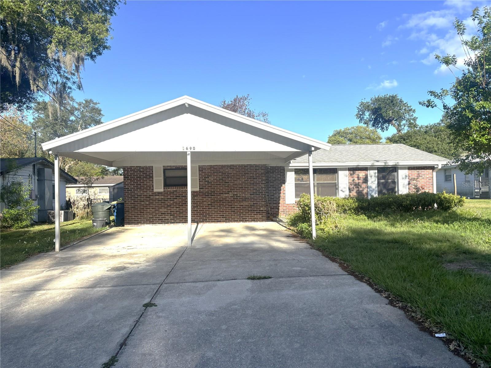 1690 Mcadoo, Bartow, FL 33830