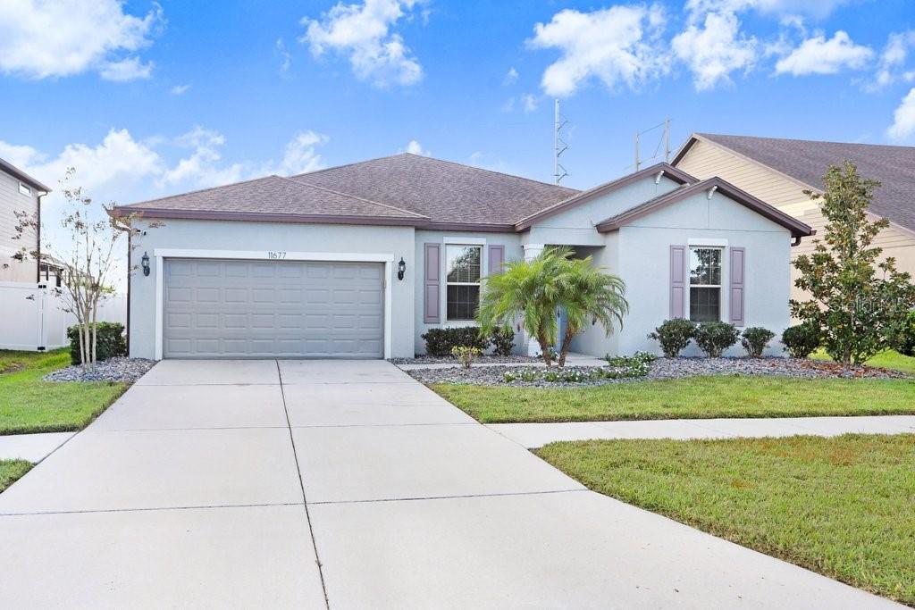 11677 Brighton Knoll, Riverview, FL 33579