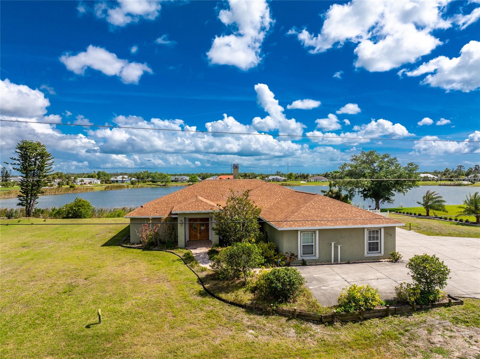 7110 San Casa, Englewood, FL 34224