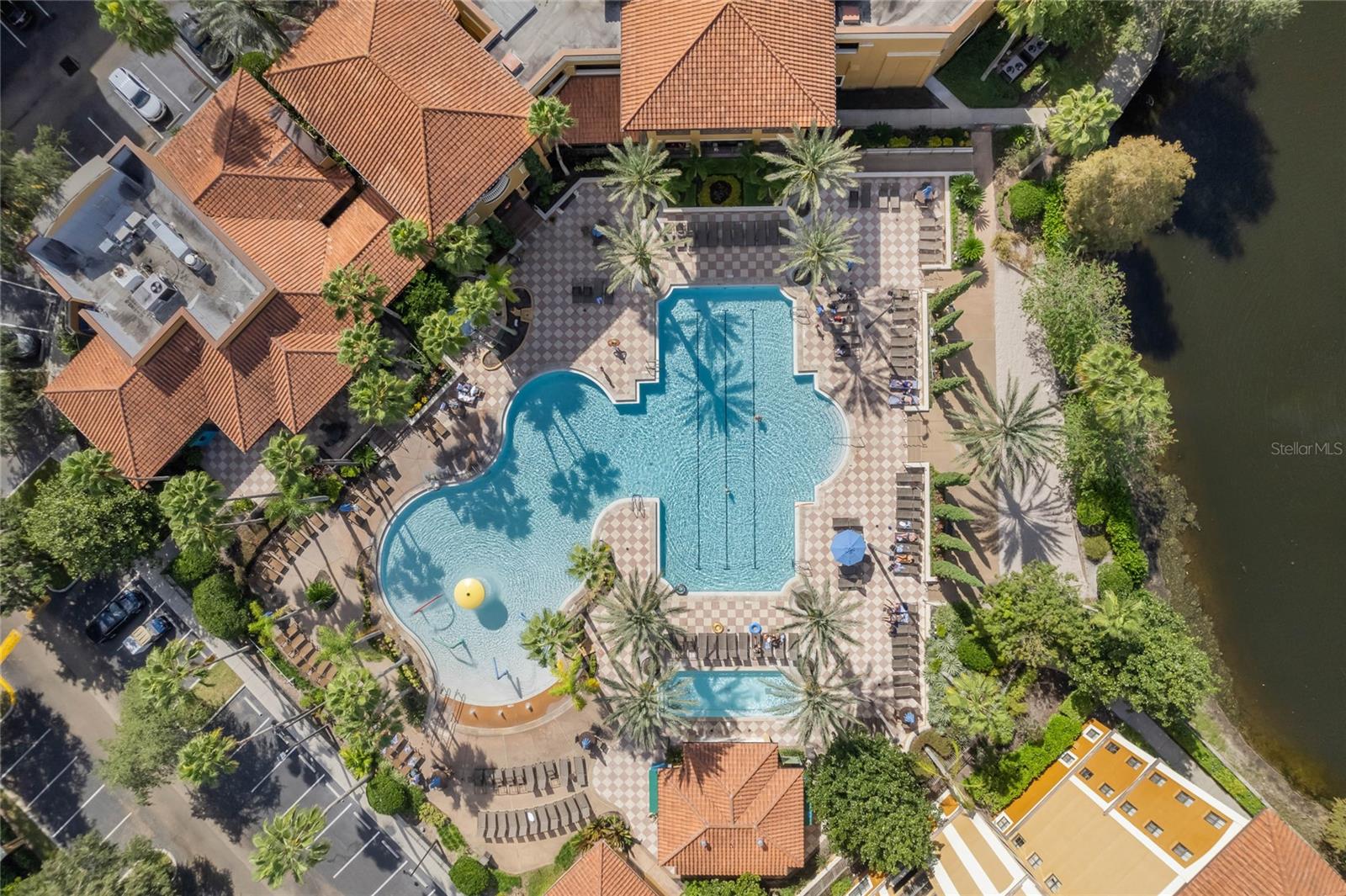 12538 Floridays Resort Unit 602c, Orlando, FL 32821