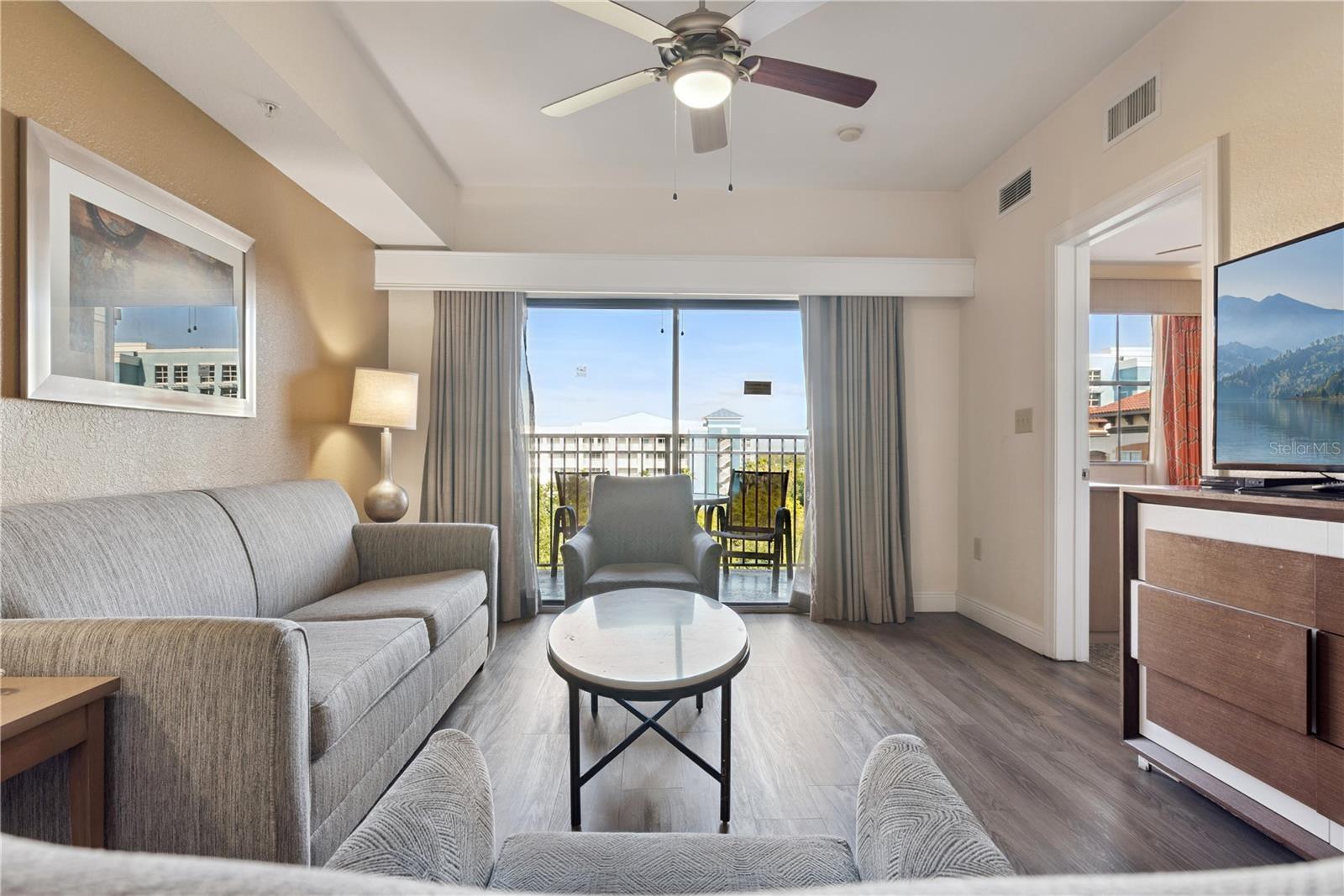 12538 Floridays Resort Unit 602c, Orlando, FL 32821