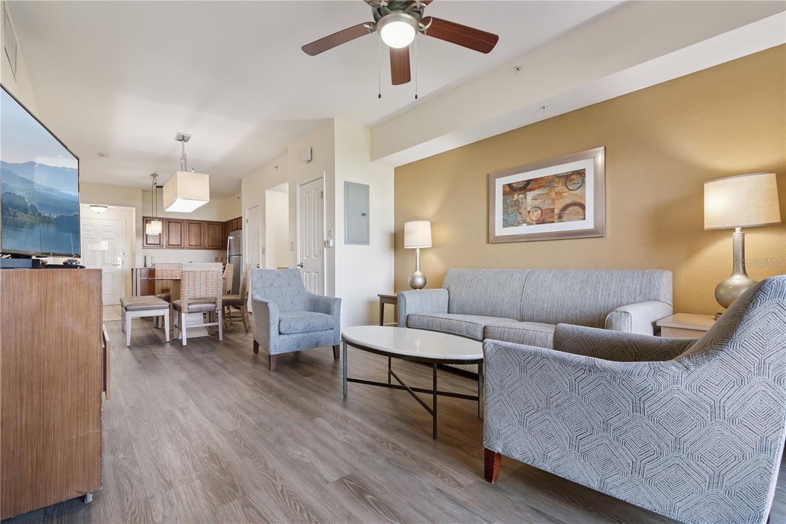 12538 Floridays Resort Unit 602c, Orlando, FL 32821