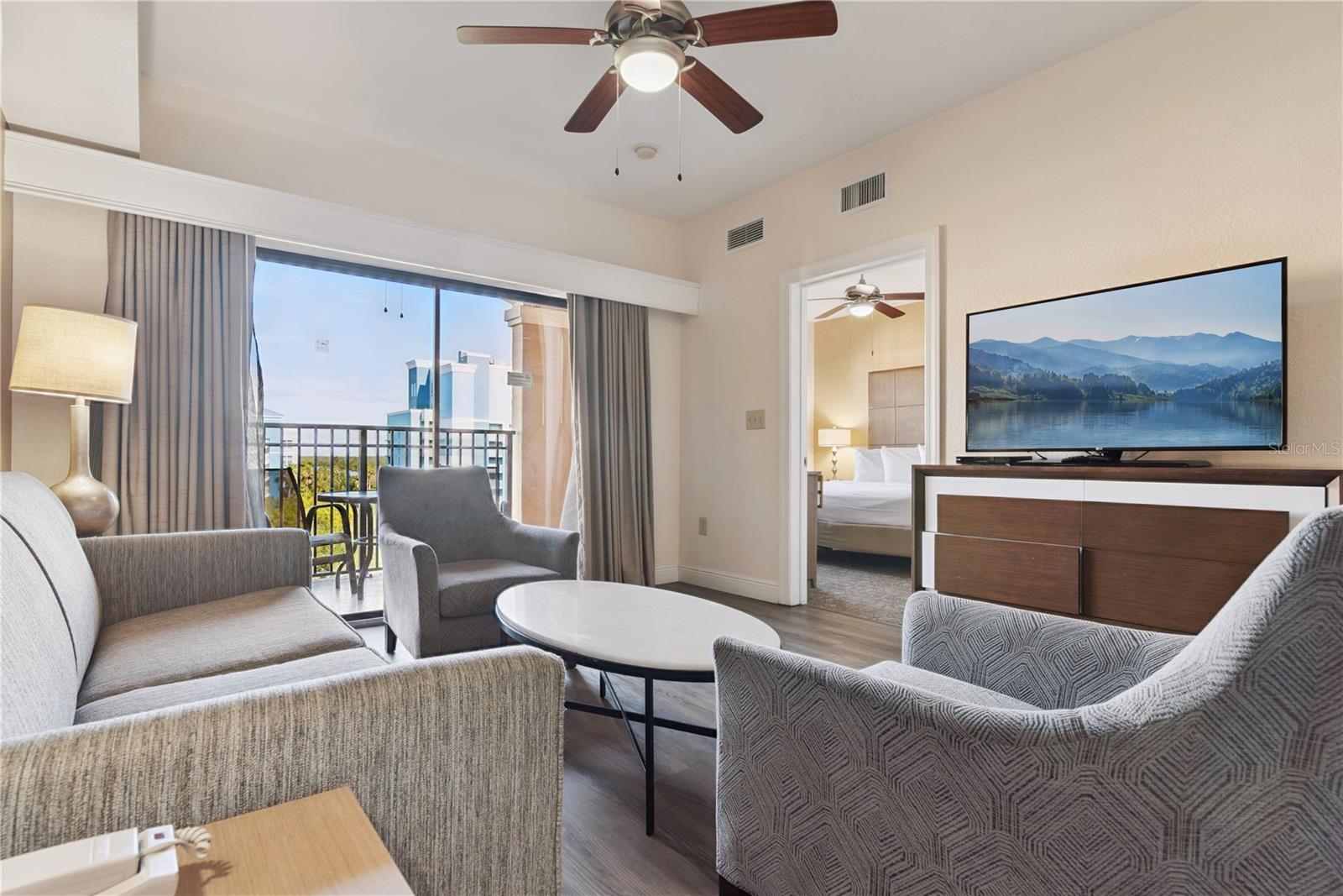 12538 Floridays Resort Unit 602c, Orlando, FL 32821