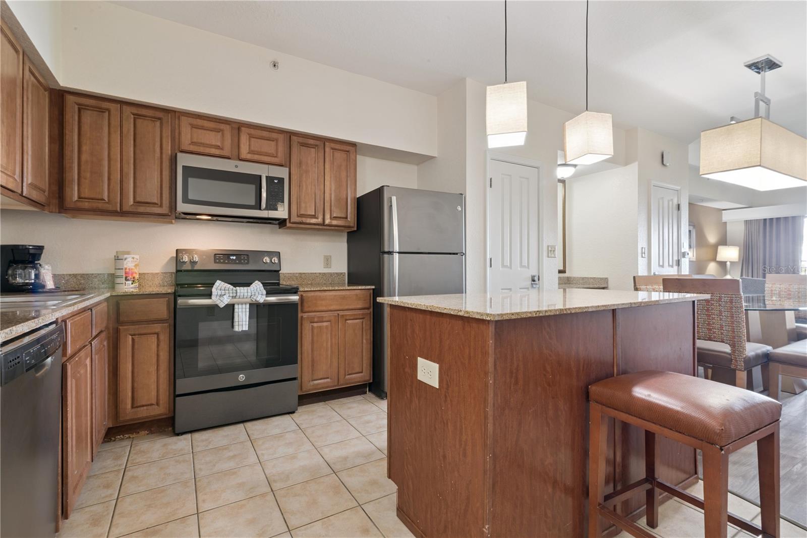 12538 Floridays Resort Unit 602c, Orlando, FL 32821