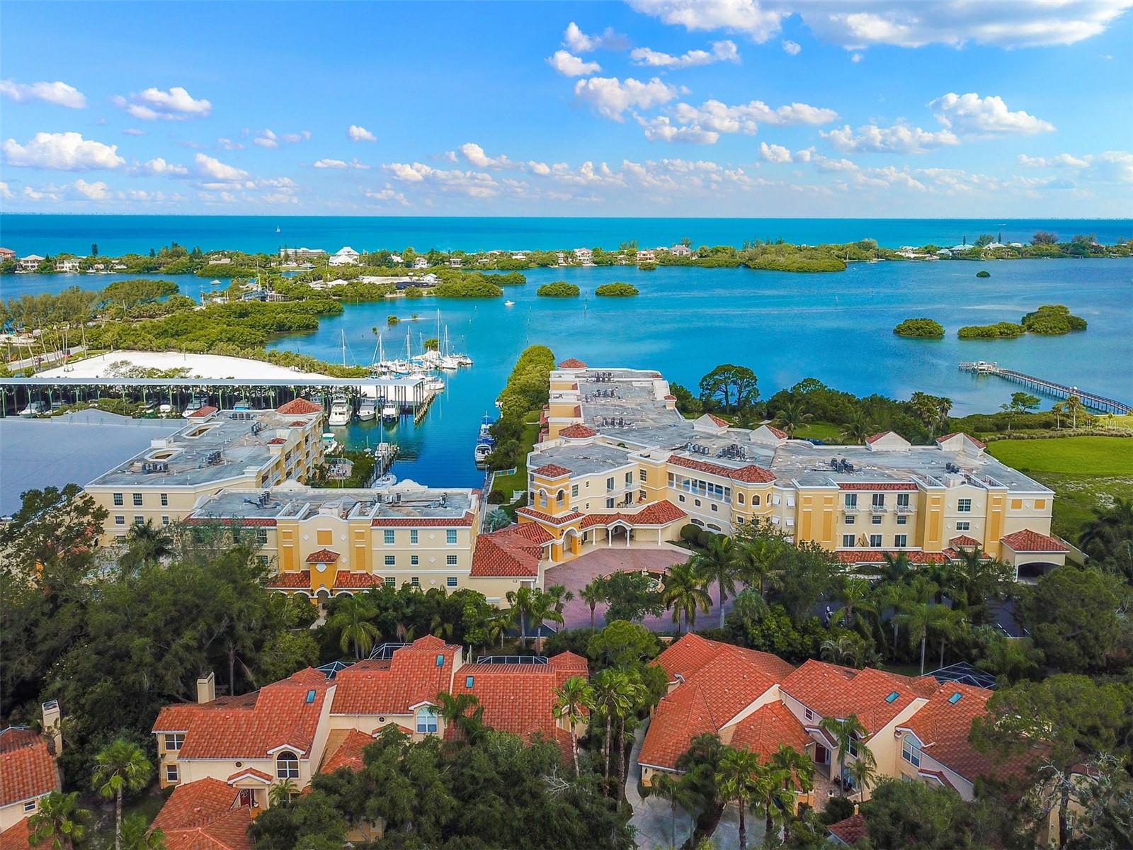 14041 Bellagio Unit 214, Osprey, FL 34229