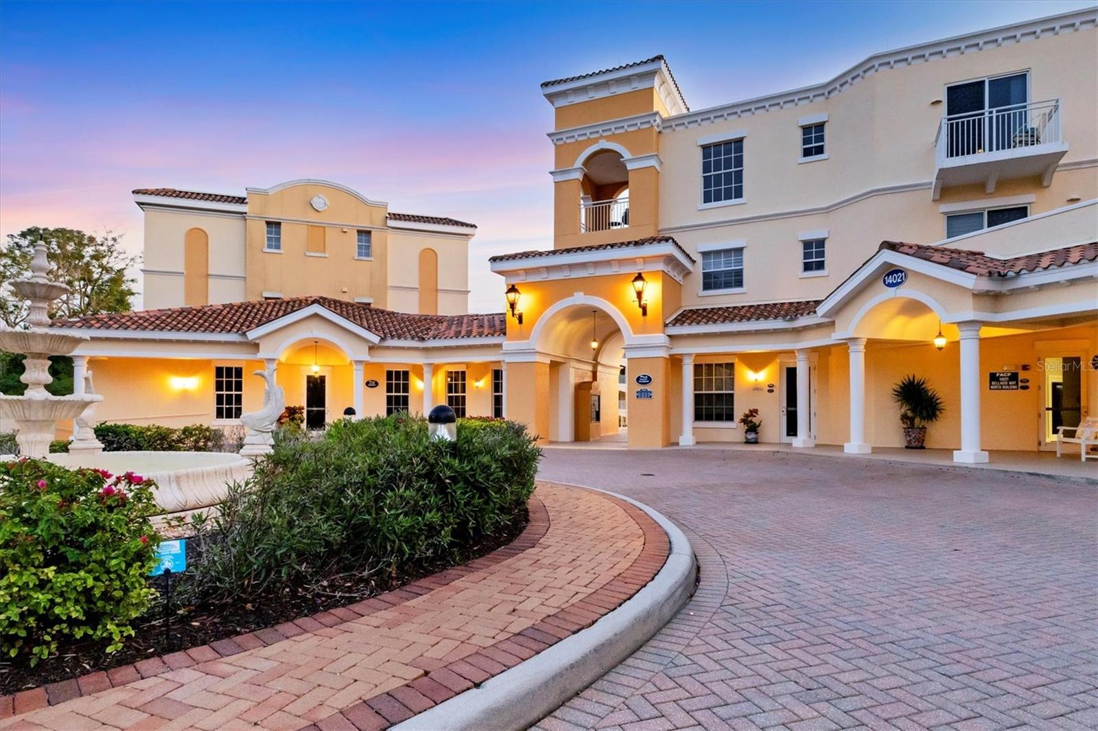 14041 Bellagio Unit 214, Osprey, FL 34229