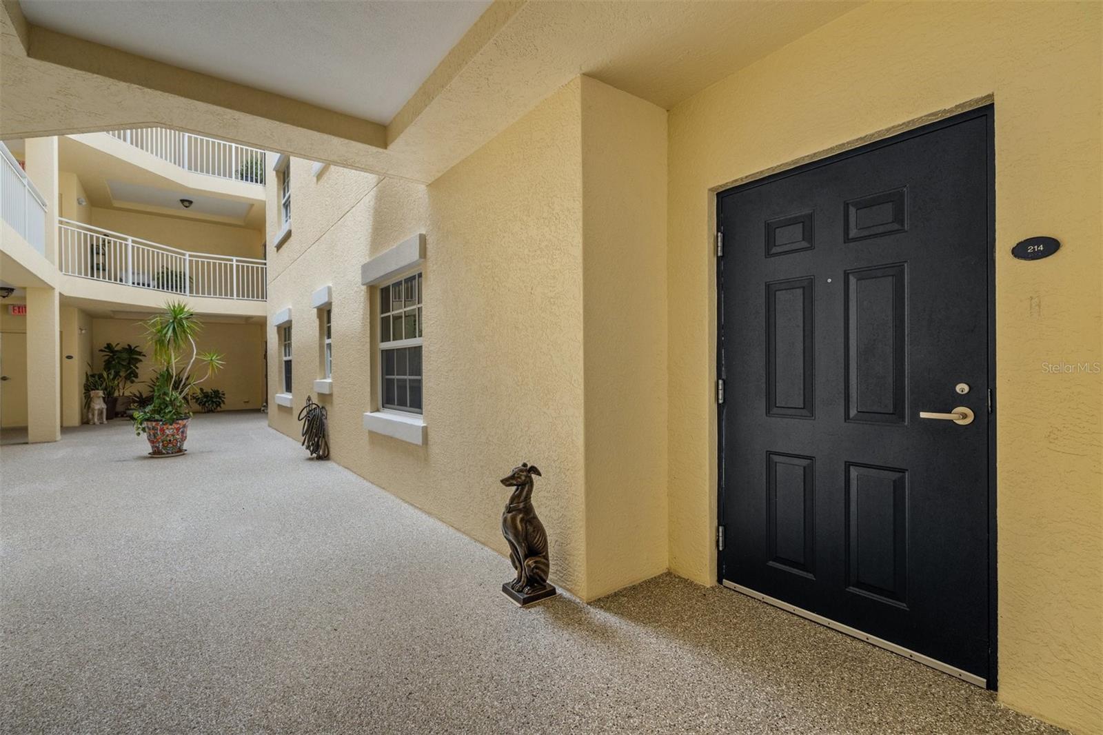 14041 Bellagio Unit 214, Osprey, FL 34229