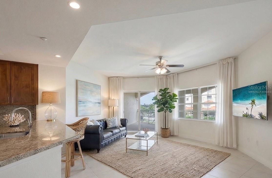 14041 Bellagio Unit 214, Osprey, FL 34229