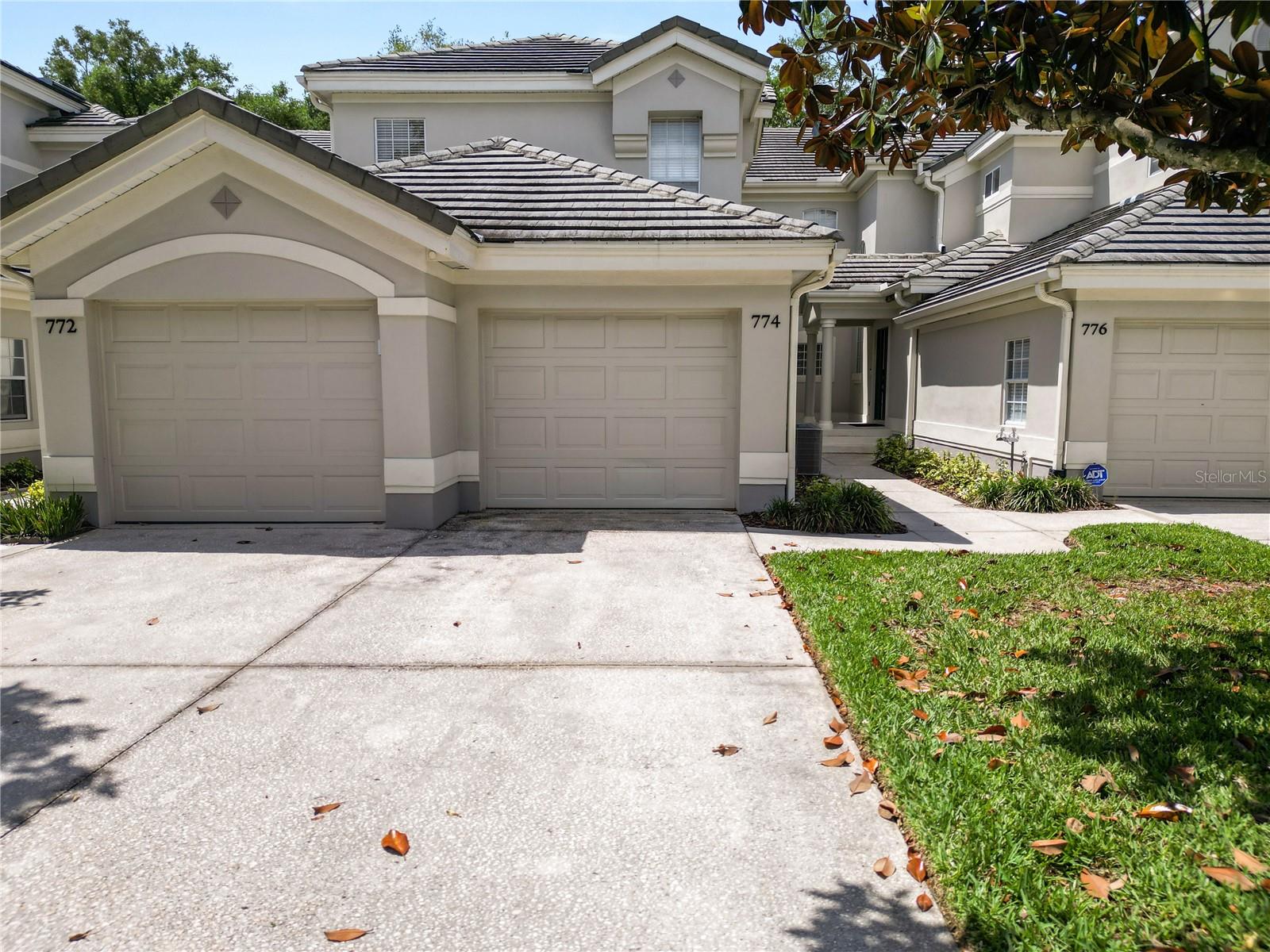 774 Grasslands Village Unit 88, Lakeland, FL 33803