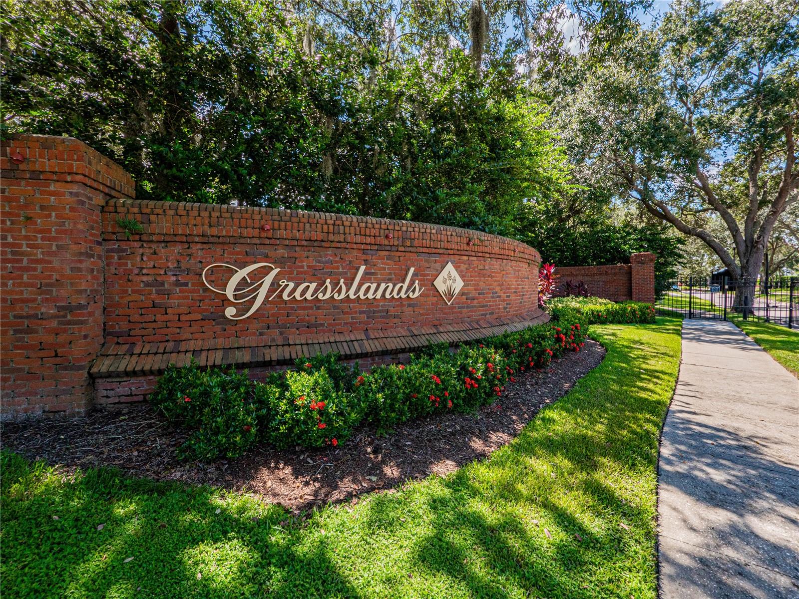774 Grasslands Village Unit 88, Lakeland, FL 33803